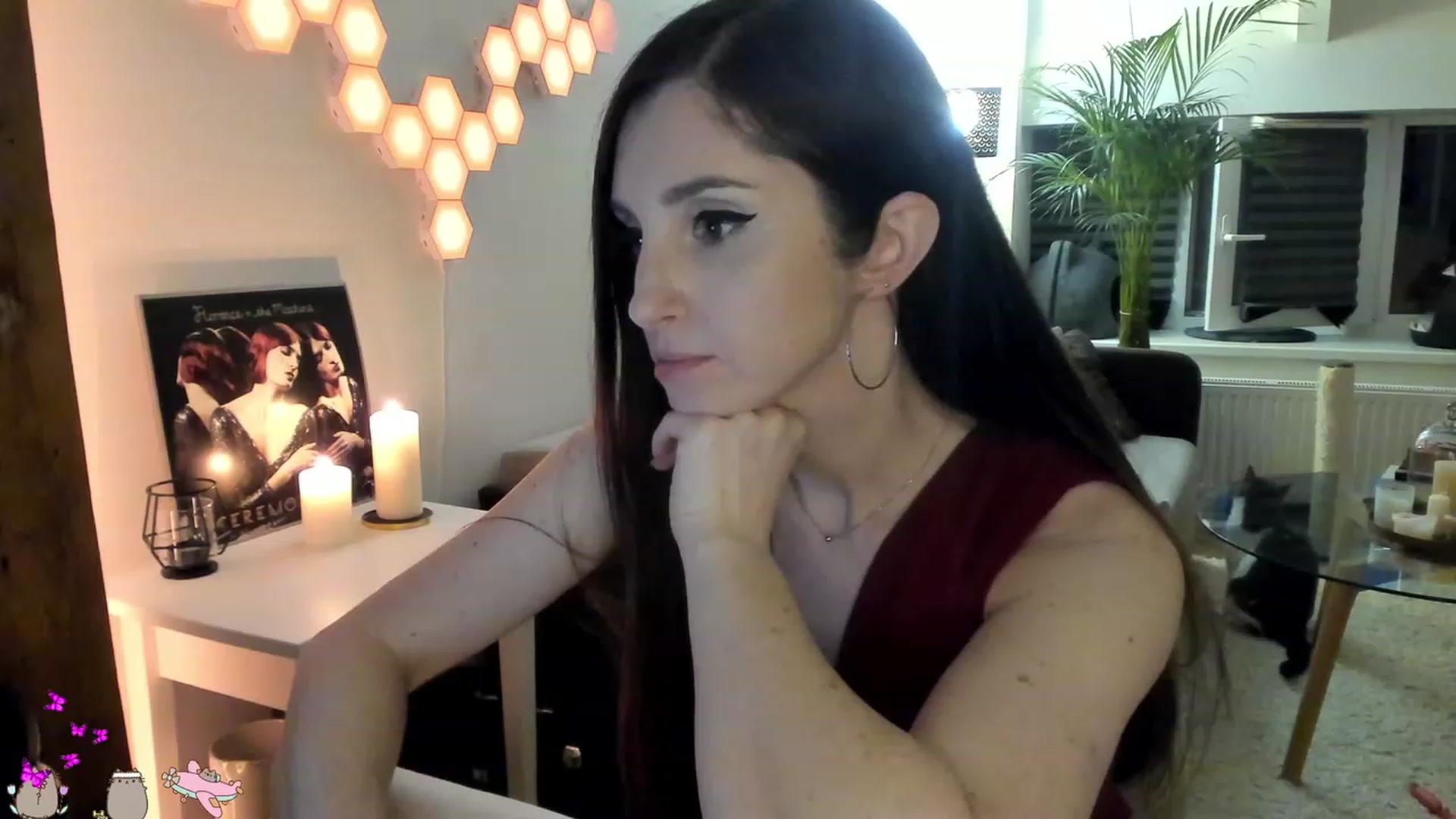 Gallery image thumbnail from Mads___'s myfreecams stream on, 08/12/2023, 03:05 image 19 of 20