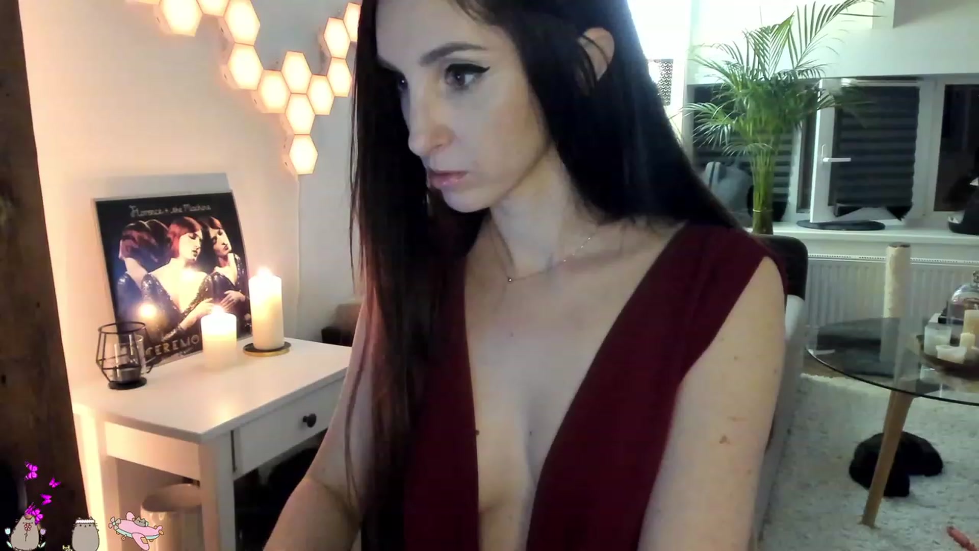 Gallery image thumbnail from Mads___'s myfreecams stream on, 08/12/2023, 03:05 image 4 of 20