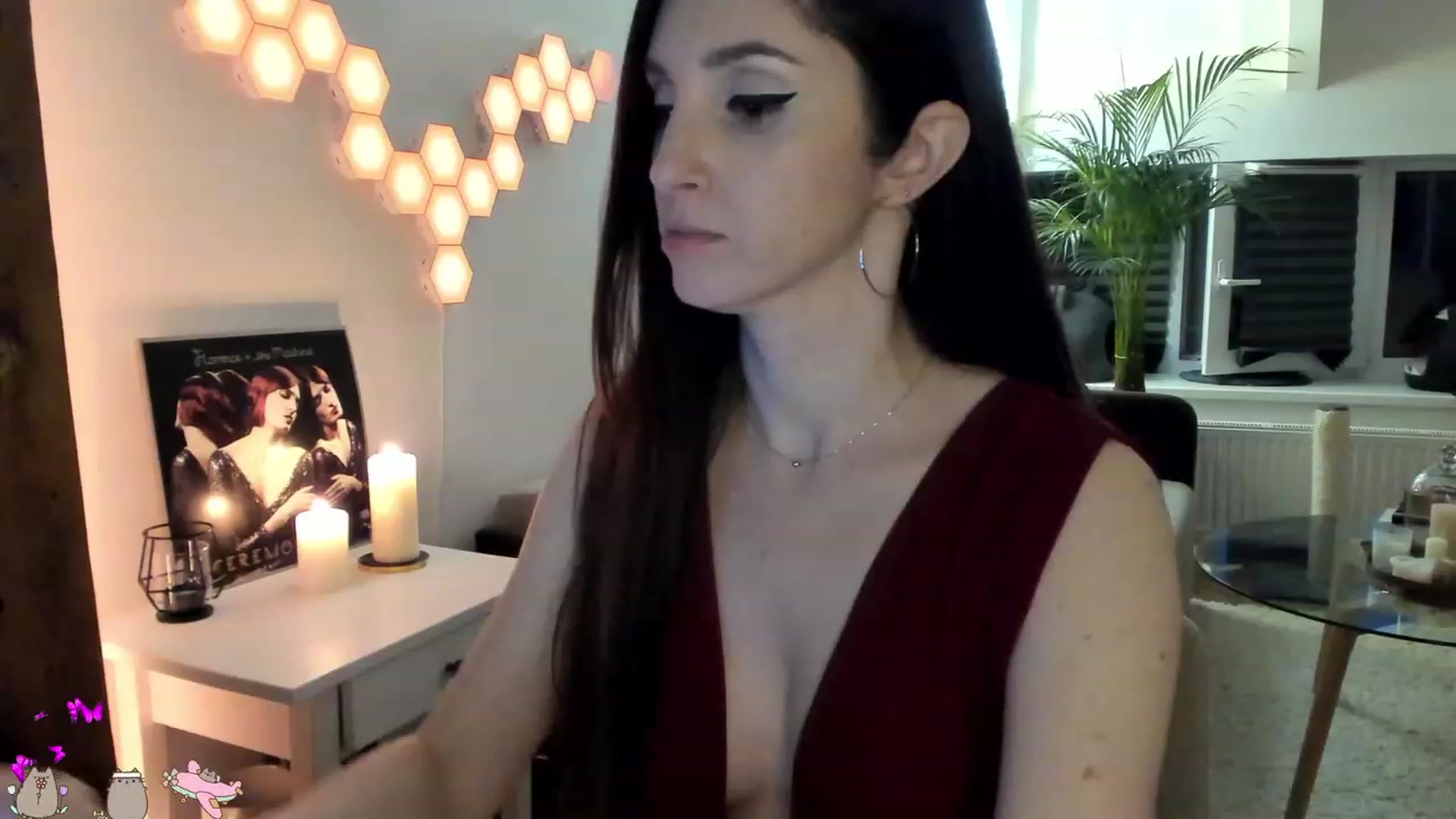Gallery image thumbnail from Mads___'s myfreecams stream on, 08/12/2023, 03:05 image 20 of 20