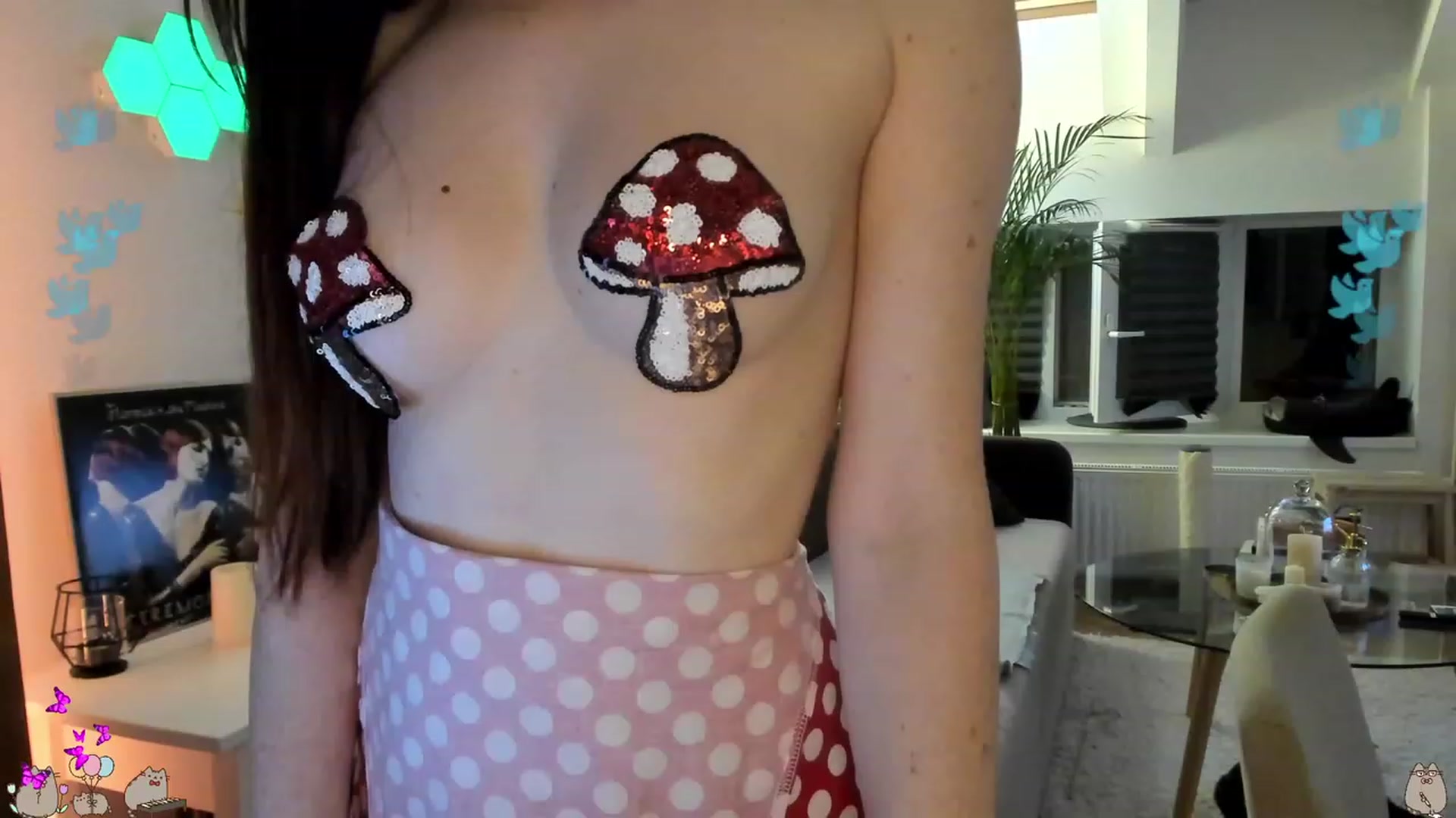 Gallery image thumbnail from Mads___'s myfreecams stream on, 08/13/2023, 01:53 image 17 of 20