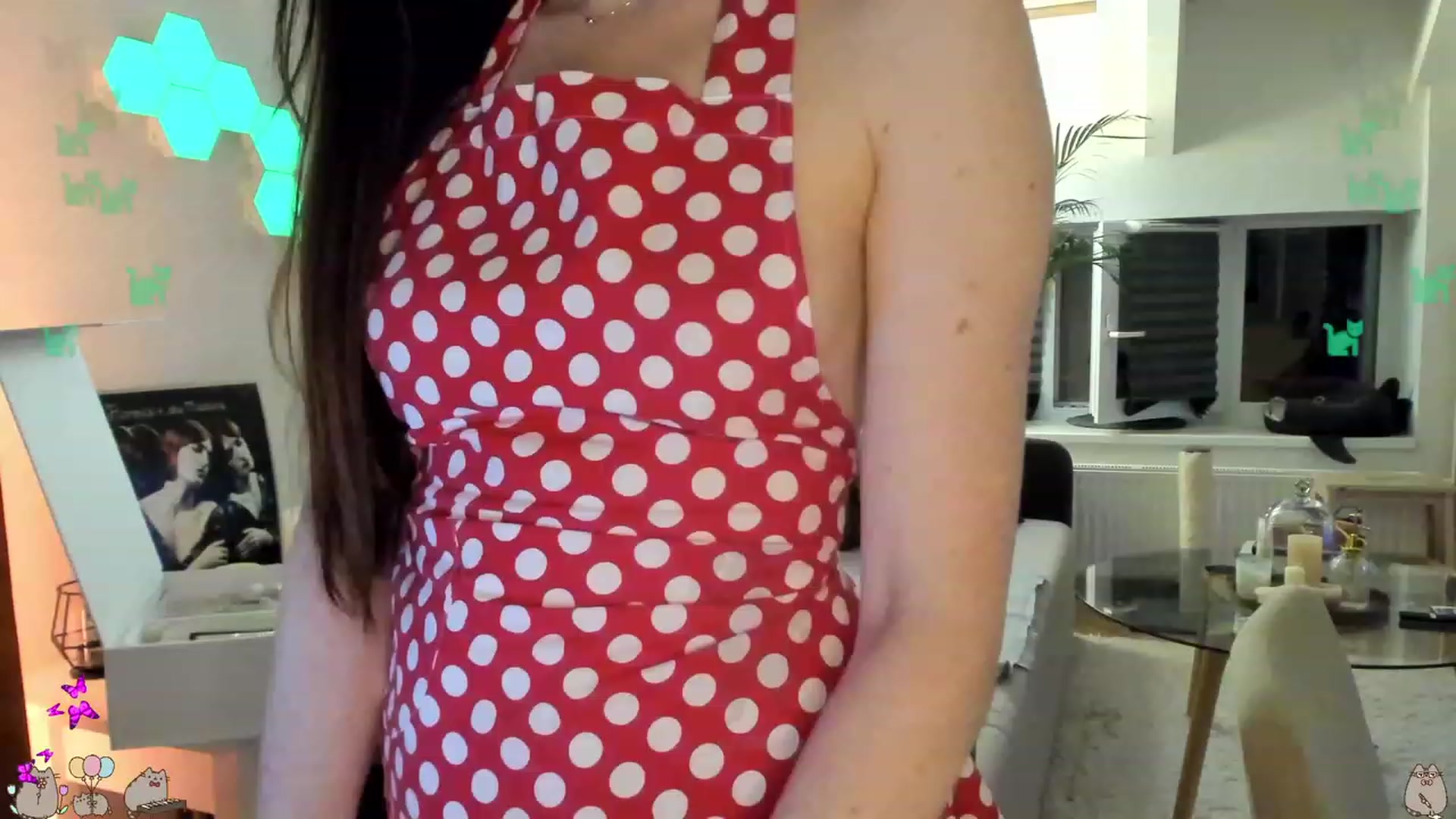 Gallery image thumbnail from Mads___'s myfreecams stream on, 08/13/2023, 01:53 image 15 of 20