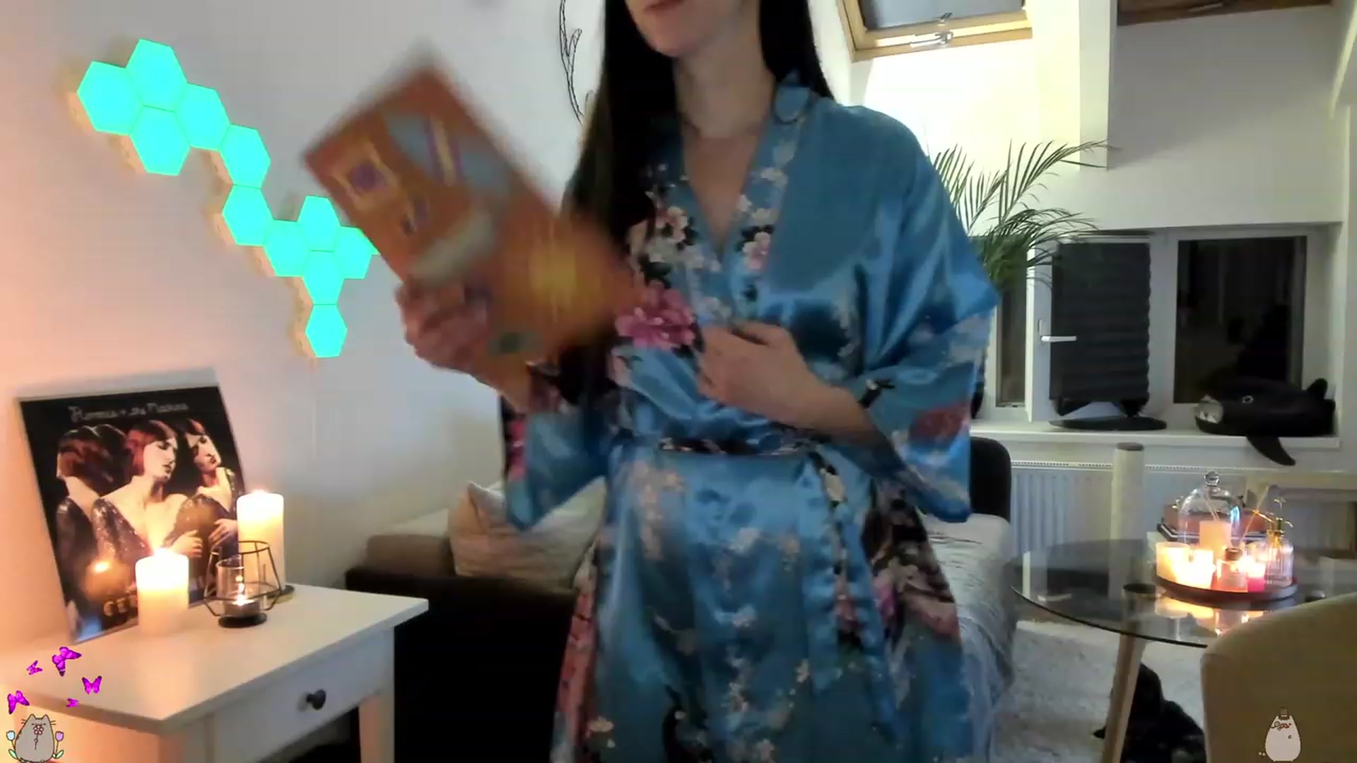 Gallery image thumbnail from Mads___'s myfreecams stream on, 08/15/2023, 01:16 image 17 of 20