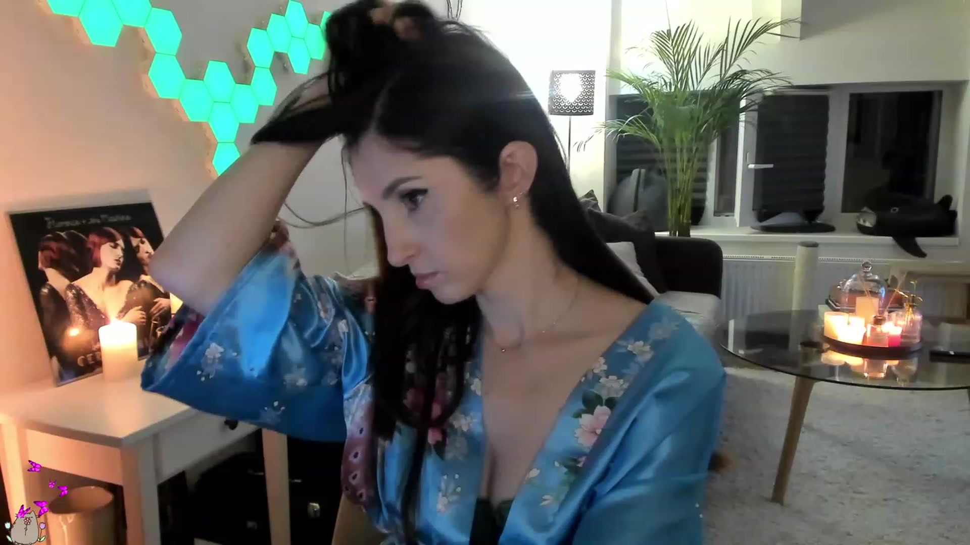 Gallery image thumbnail from Mads___'s myfreecams stream on, 08/15/2023, 01:16 image 8 of 20