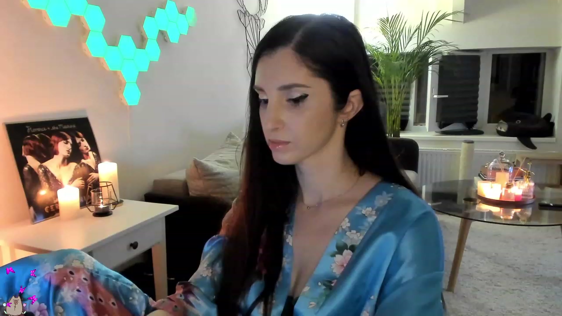 Gallery image thumbnail from Mads___'s myfreecams stream on, 08/15/2023, 01:16 image 9 of 20