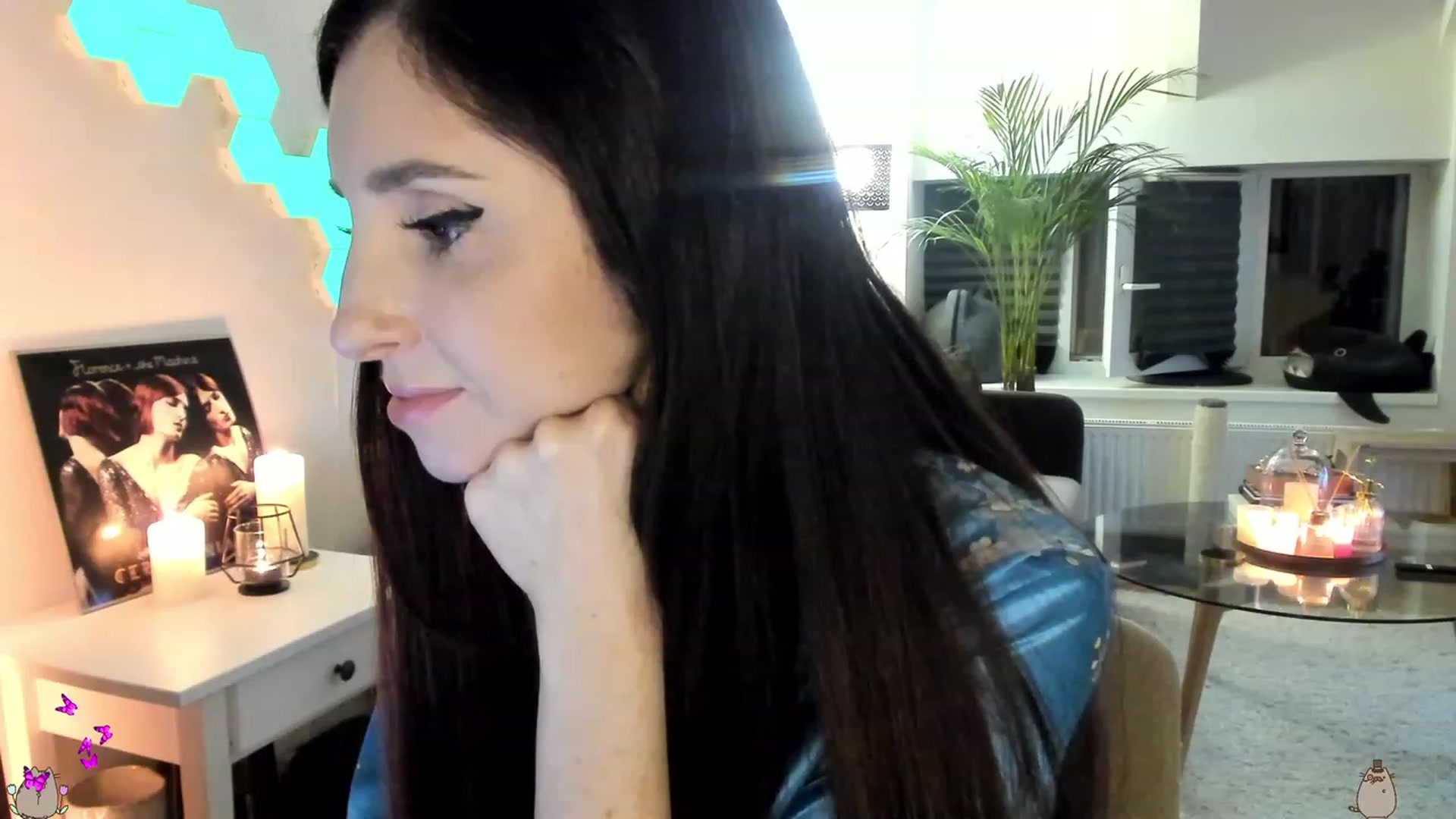 Gallery image thumbnail from Mads___'s myfreecams stream on, 08/15/2023, 01:16 image 19 of 20