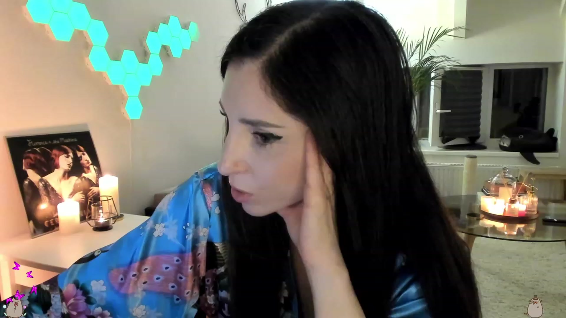 Gallery image thumbnail from Mads___'s myfreecams stream on, 08/15/2023, 01:16 image 20 of 20