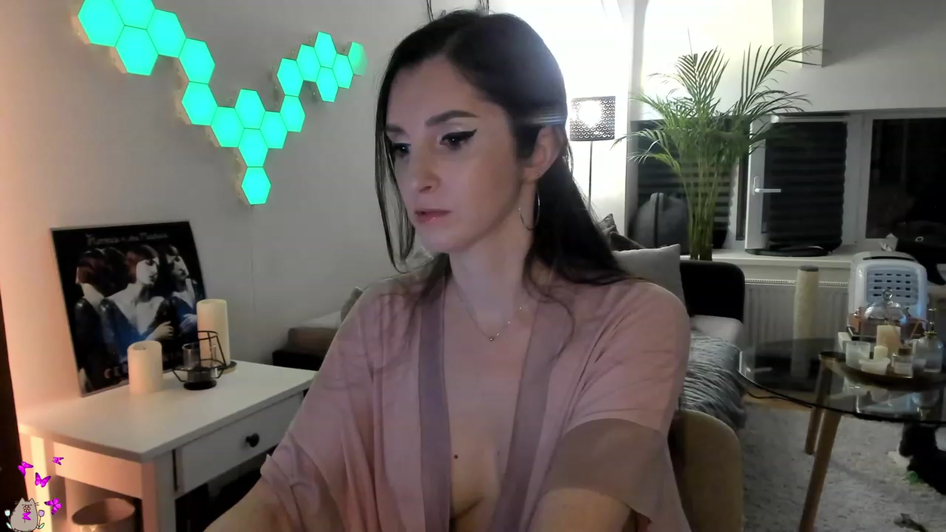 Gallery image thumbnail from Mads___'s myfreecams stream on, 08/16/2023, 21:27 image 5 of 20