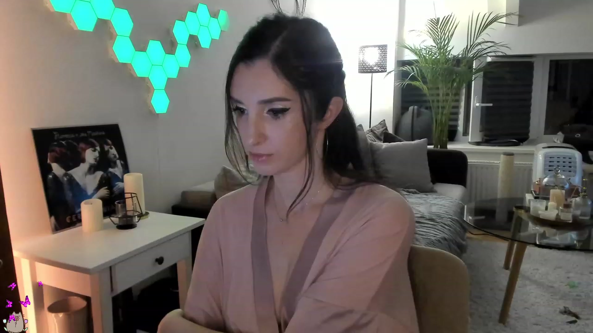 Gallery image thumbnail from Mads___'s myfreecams stream on, 08/16/2023, 21:27 image 20 of 20