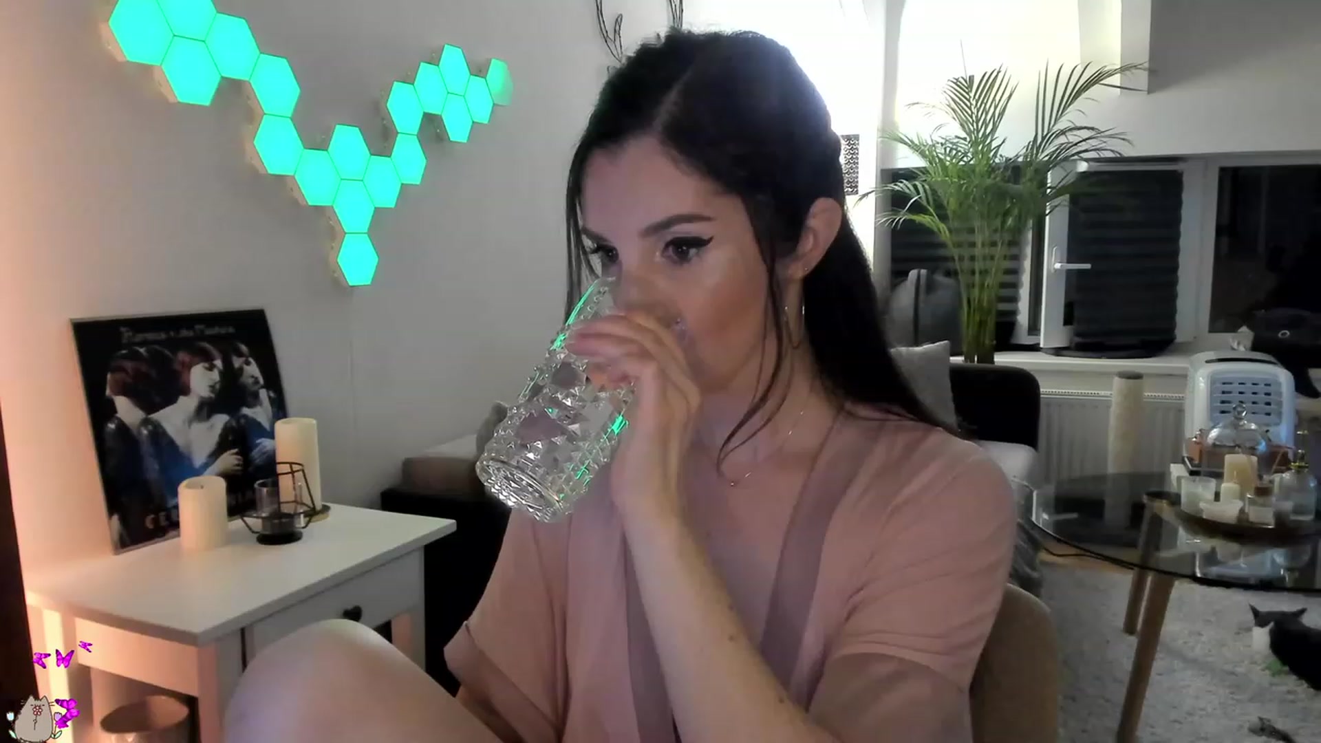 Gallery image thumbnail from Mads___'s myfreecams stream on, 08/16/2023, 21:27 image 9 of 20