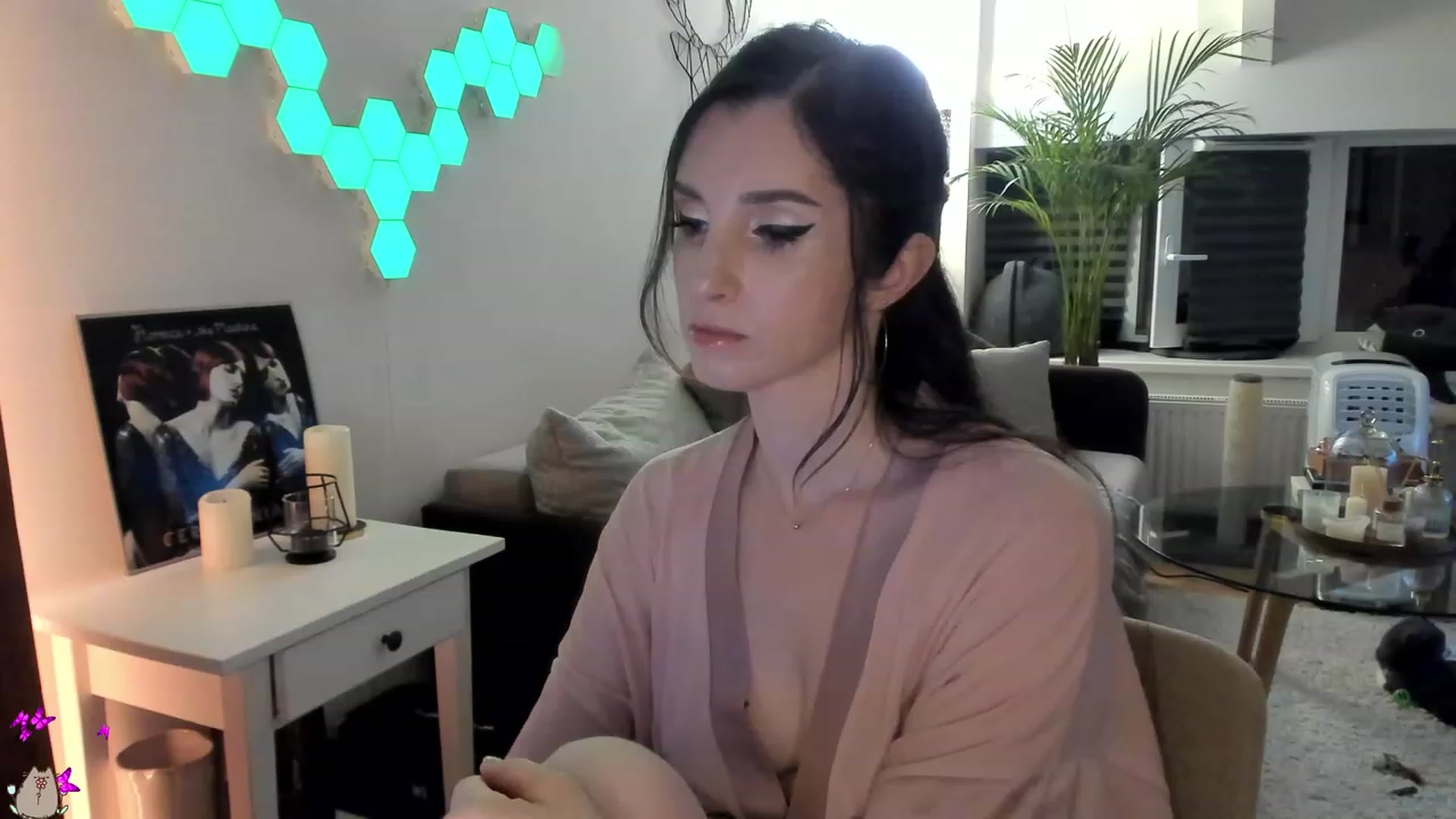 Gallery image thumbnail from Mads___'s myfreecams stream on, 08/16/2023, 21:27 image 11 of 20