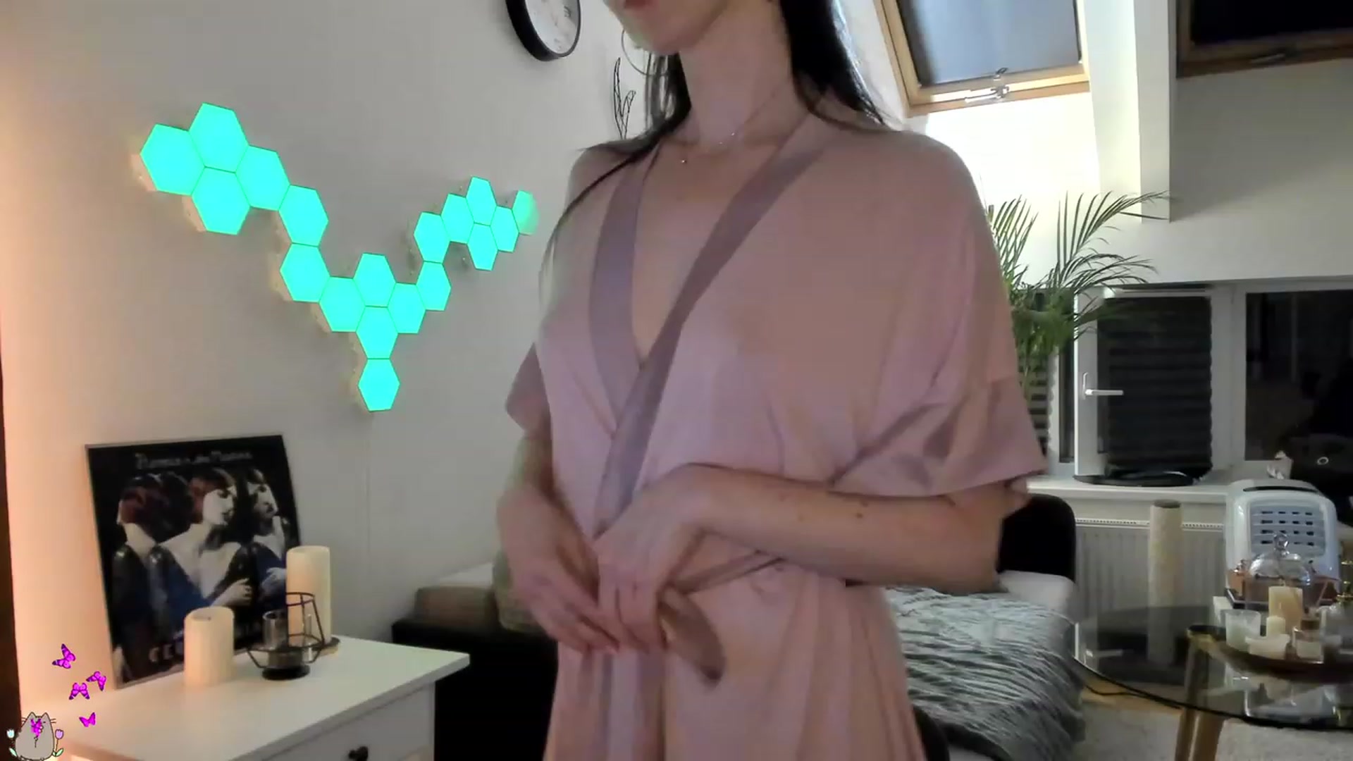 Gallery image thumbnail from Mads___'s myfreecams stream on, 08/16/2023, 22:07 image 7 of 20