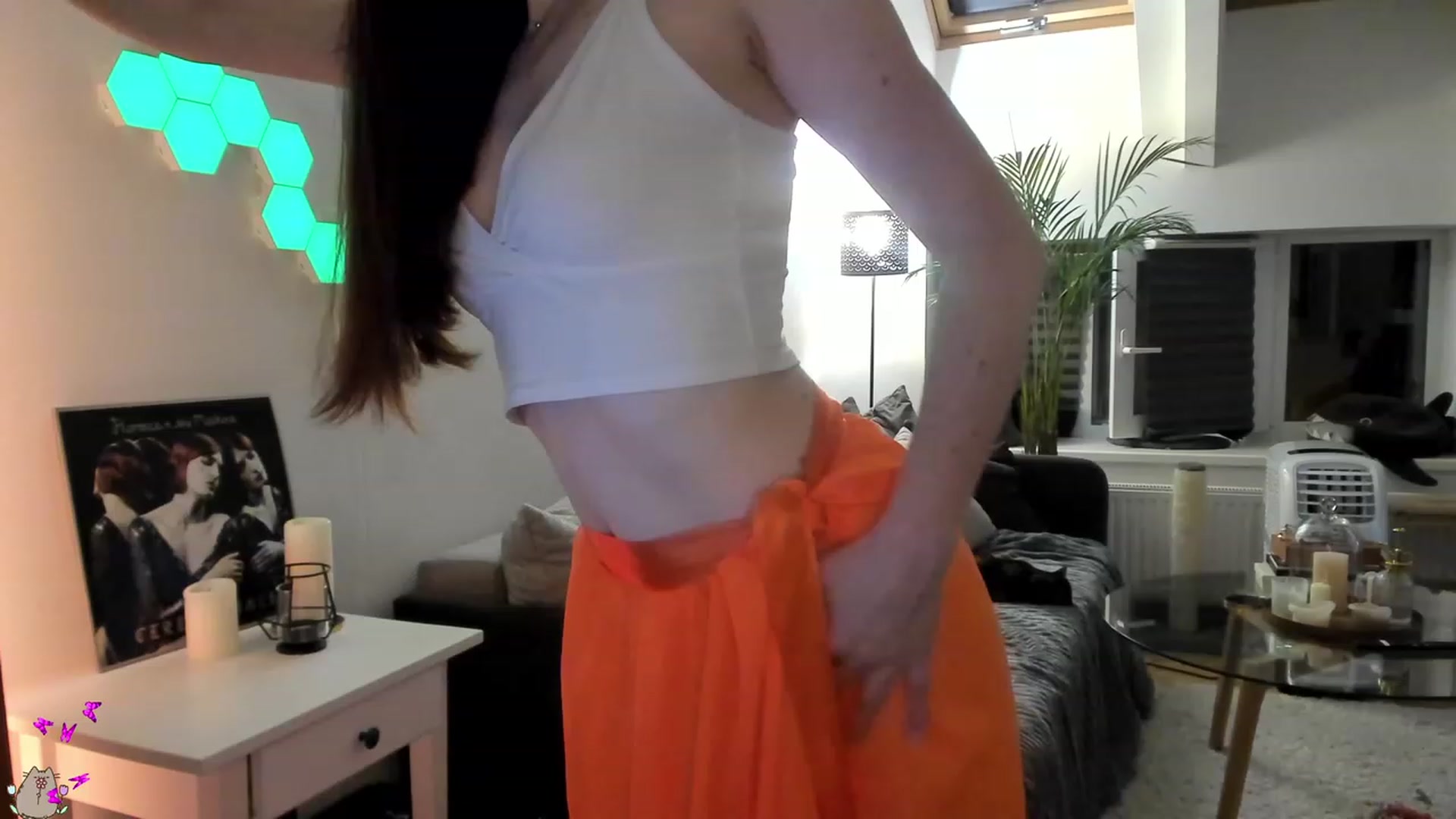 Gallery image thumbnail from Mads___'s myfreecams stream on, 08/20/2023, 01:24 image 1 of 20