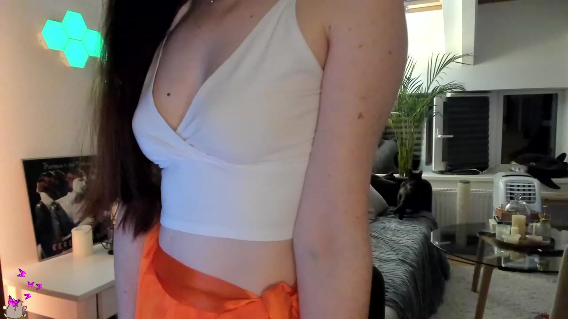 Gallery image thumbnail from Mads___'s myfreecams stream on, 08/20/2023, 01:24 image 9 of 20