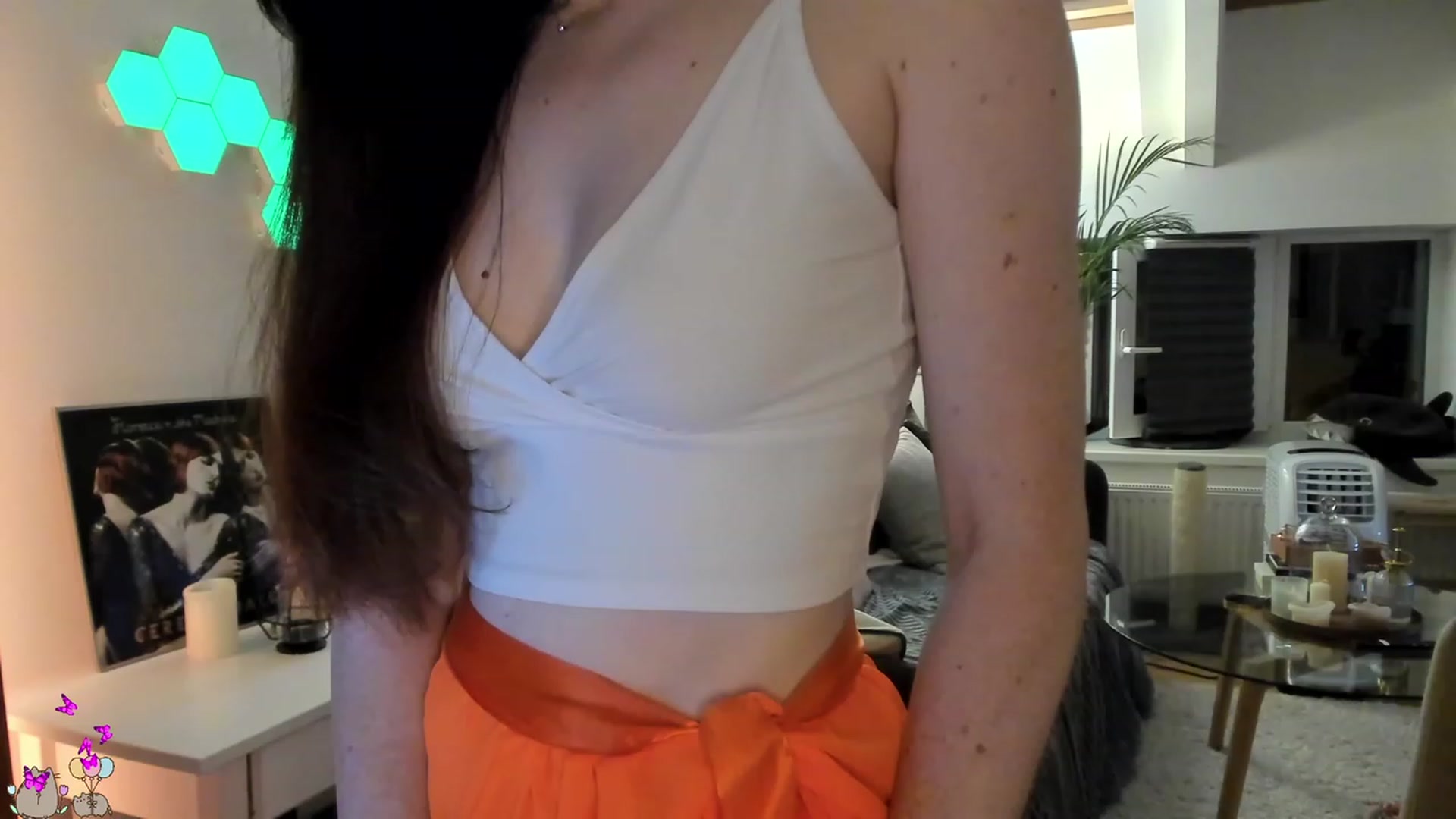 Gallery image thumbnail from Mads___'s myfreecams stream on, 08/20/2023, 01:24 image 12 of 20