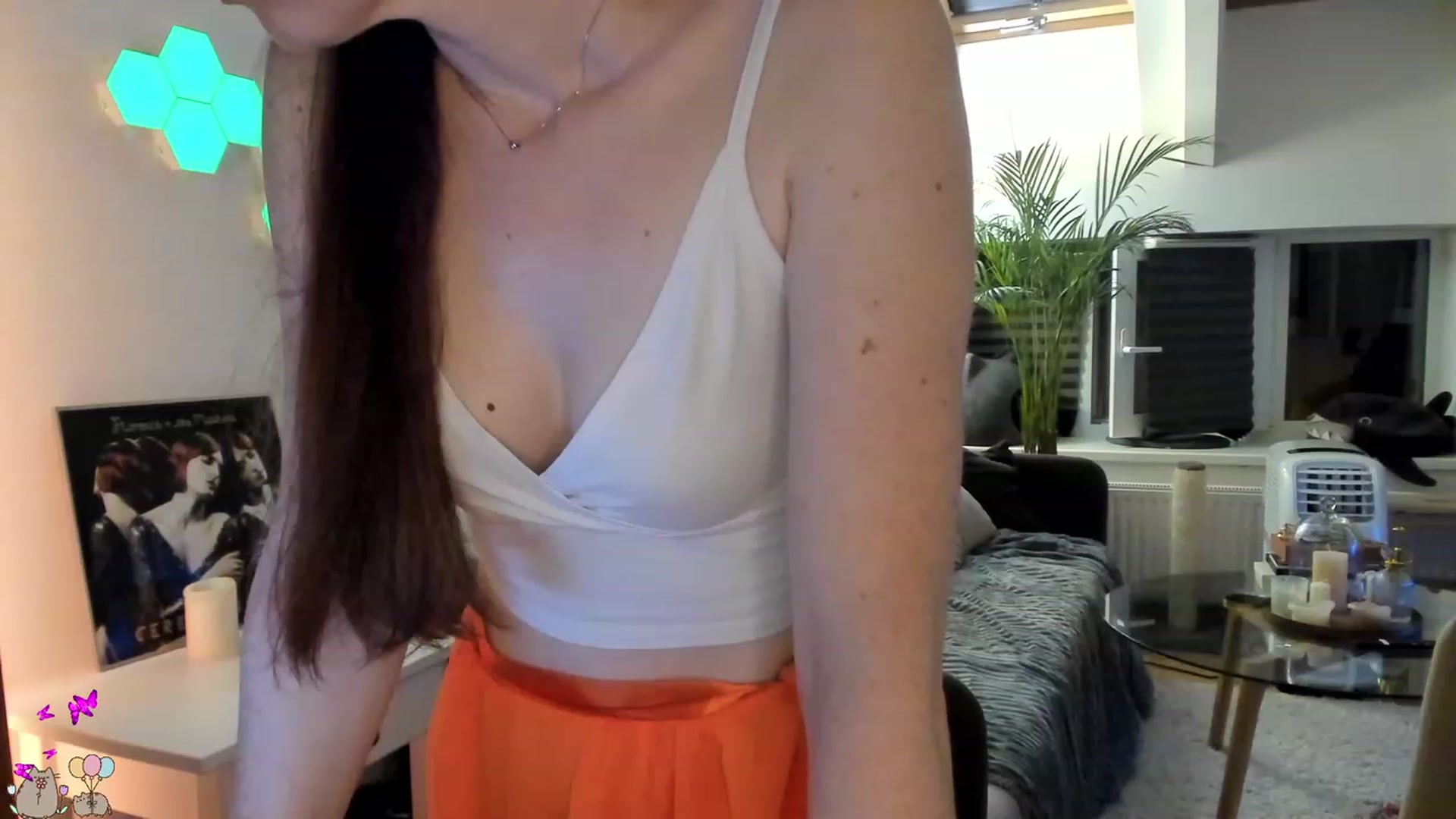 Gallery image thumbnail from Mads___'s myfreecams stream on, 08/20/2023, 01:24 image 16 of 20