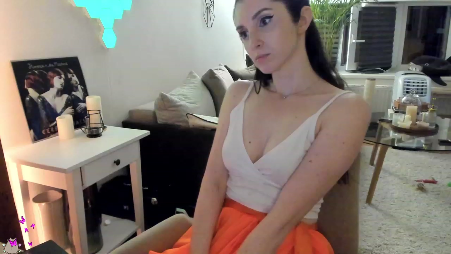 Gallery image thumbnail from Mads___'s myfreecams stream on, 08/20/2023, 03:36 image 2 of 20