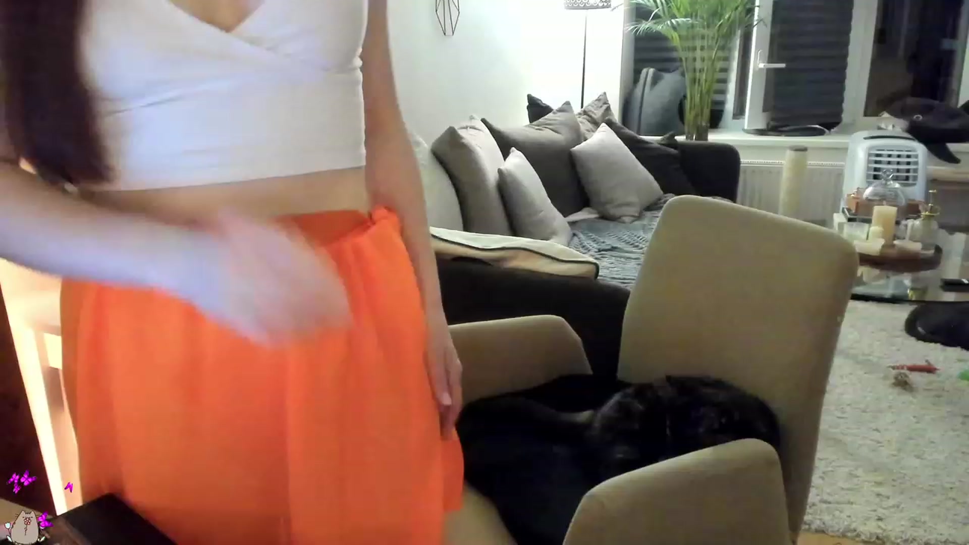 Gallery image thumbnail from Mads___'s myfreecams stream on, 08/20/2023, 03:36 image 11 of 20