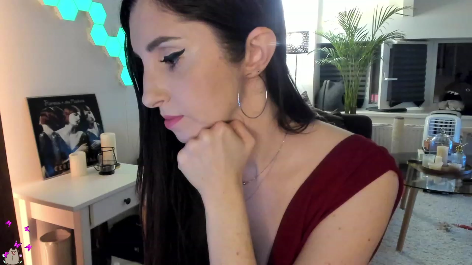 Gallery image thumbnail from Mads___'s myfreecams stream on, 08/20/2023, 22:41 image 15 of 20