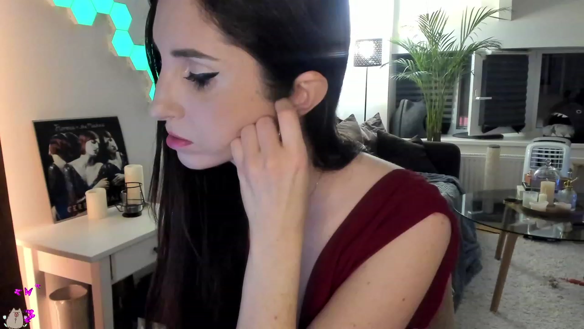 Gallery image thumbnail from Mads___'s myfreecams stream on, 08/20/2023, 22:41 image 12 of 20
