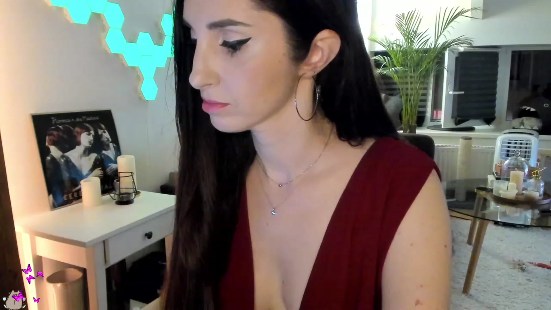 Gallery image thumbnail from Mads___'s myfreecams stream on, 08/20/2023, 22:41 image 19 of 20