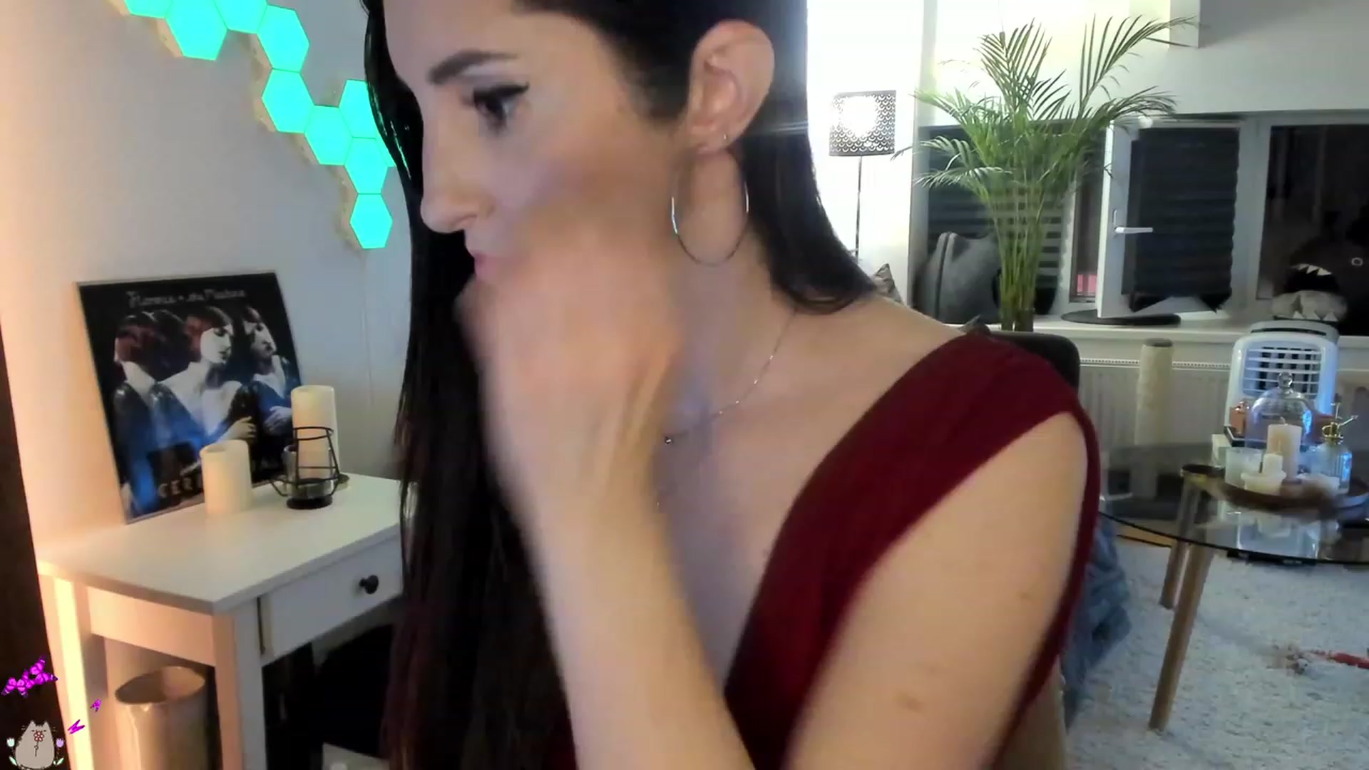 Gallery image thumbnail from Mads___'s myfreecams stream on, 08/20/2023, 22:41 image 14 of 20