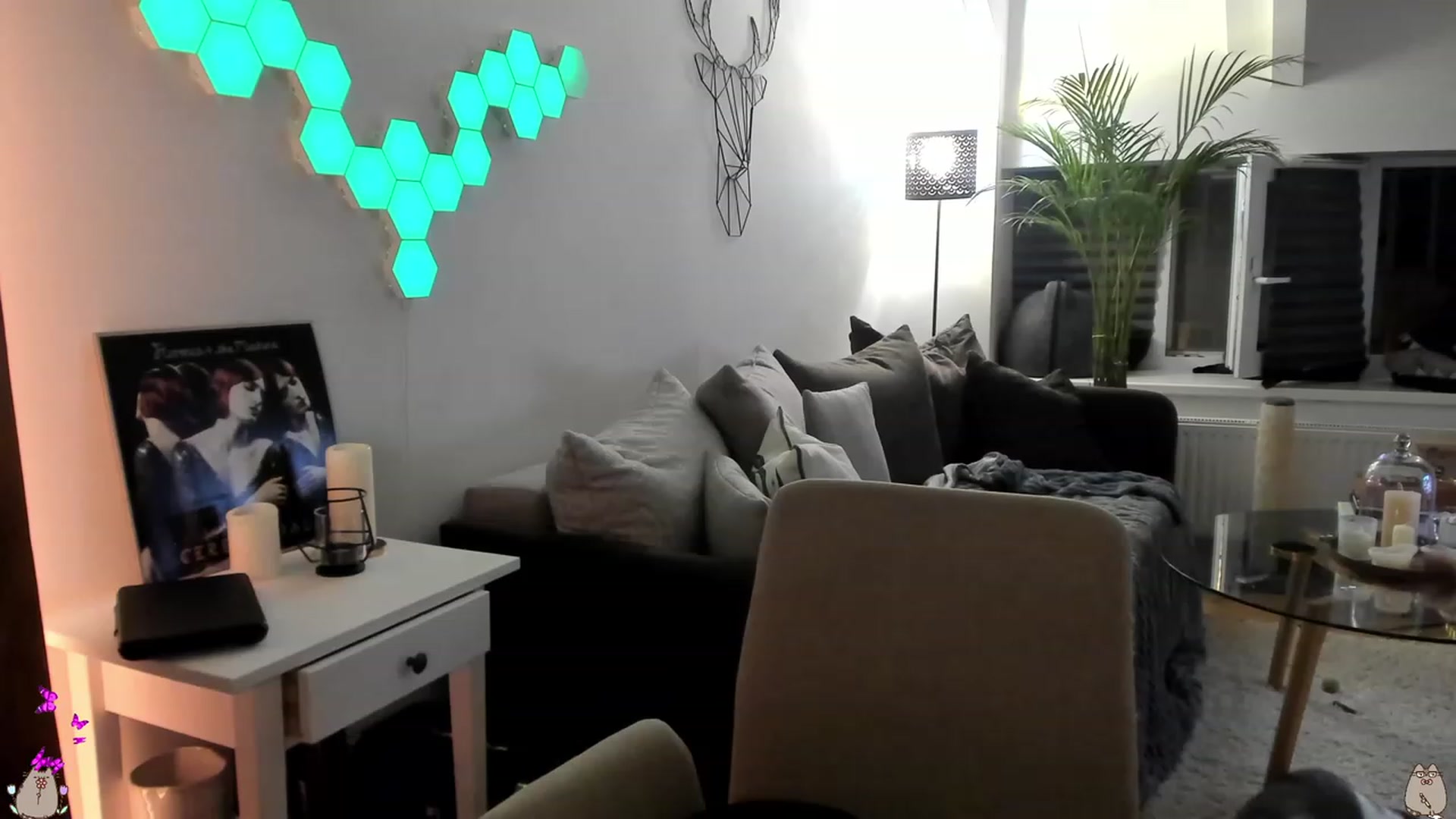 Gallery image thumbnail from Mads___'s myfreecams stream on, 08/23/2023, 02:32 image 5 of 20