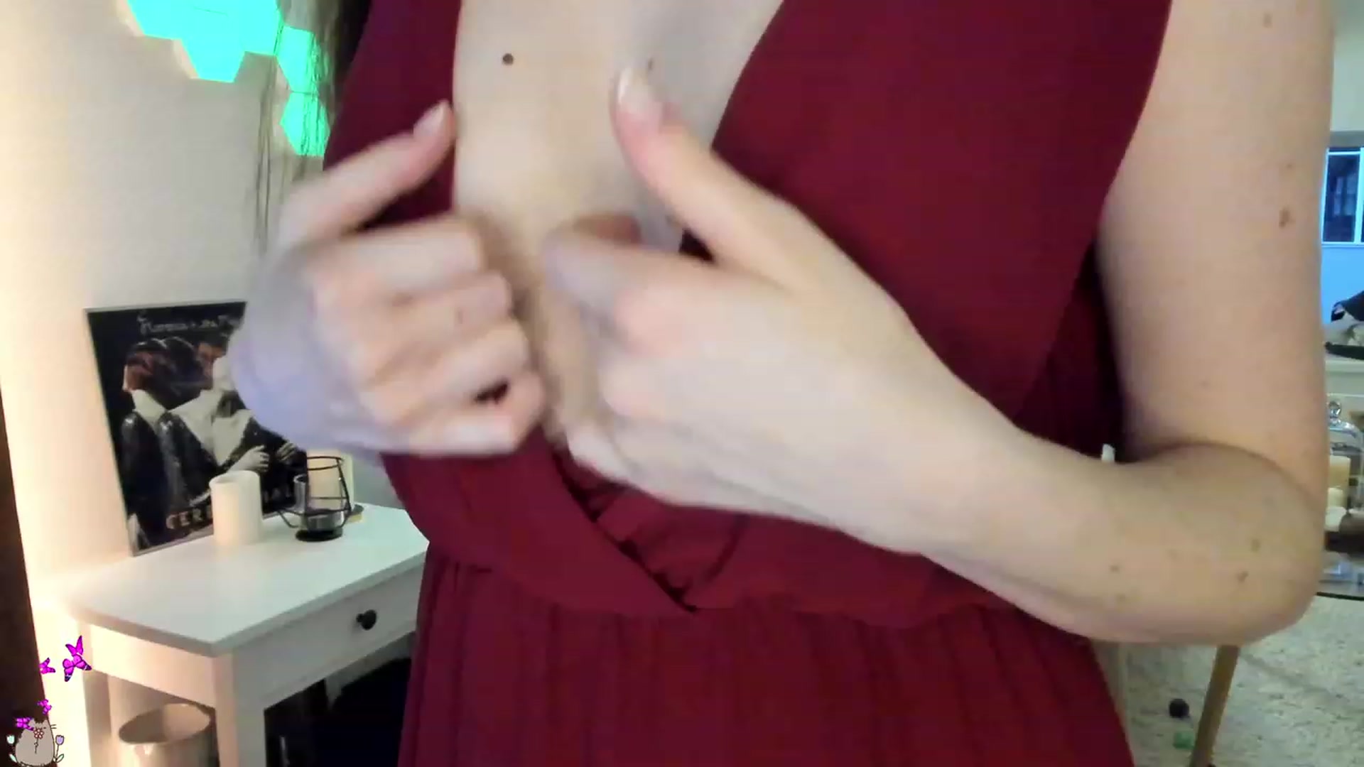 Gallery image thumbnail from Mads___'s myfreecams stream on, 08/23/2023, 18:37 image 5 of 20