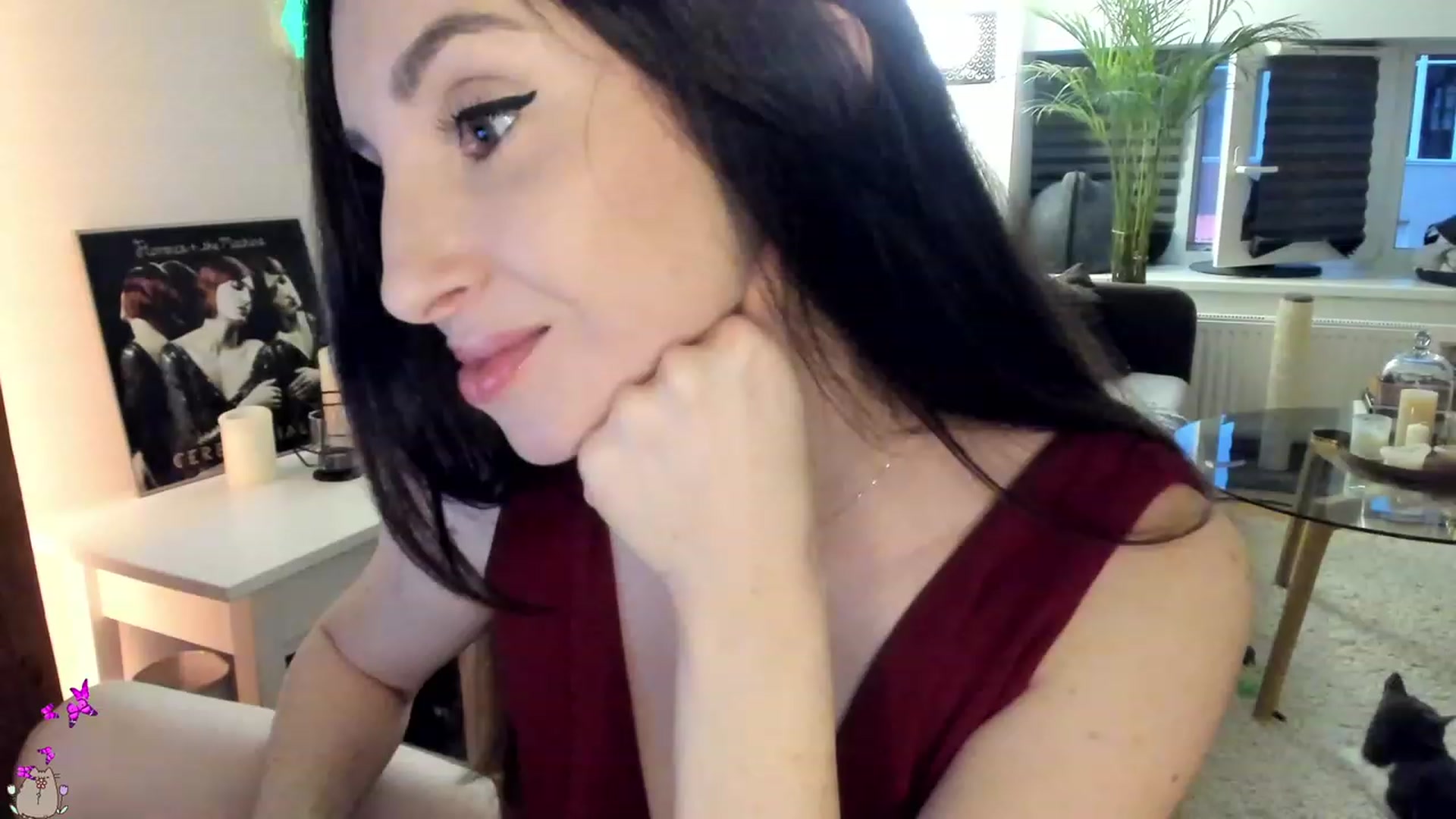 Gallery image thumbnail from Mads___'s myfreecams stream on, 08/23/2023, 18:37 image 8 of 20