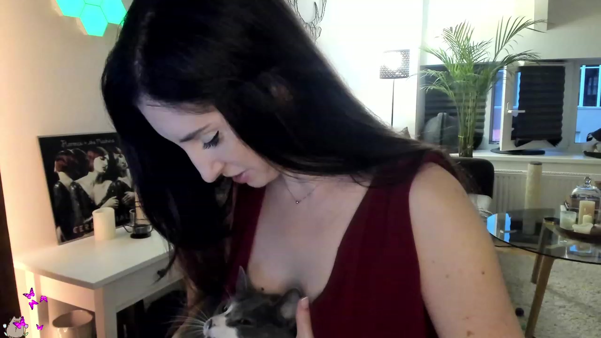 Gallery image thumbnail from Mads___'s myfreecams stream on, 08/23/2023, 18:37 image 4 of 20