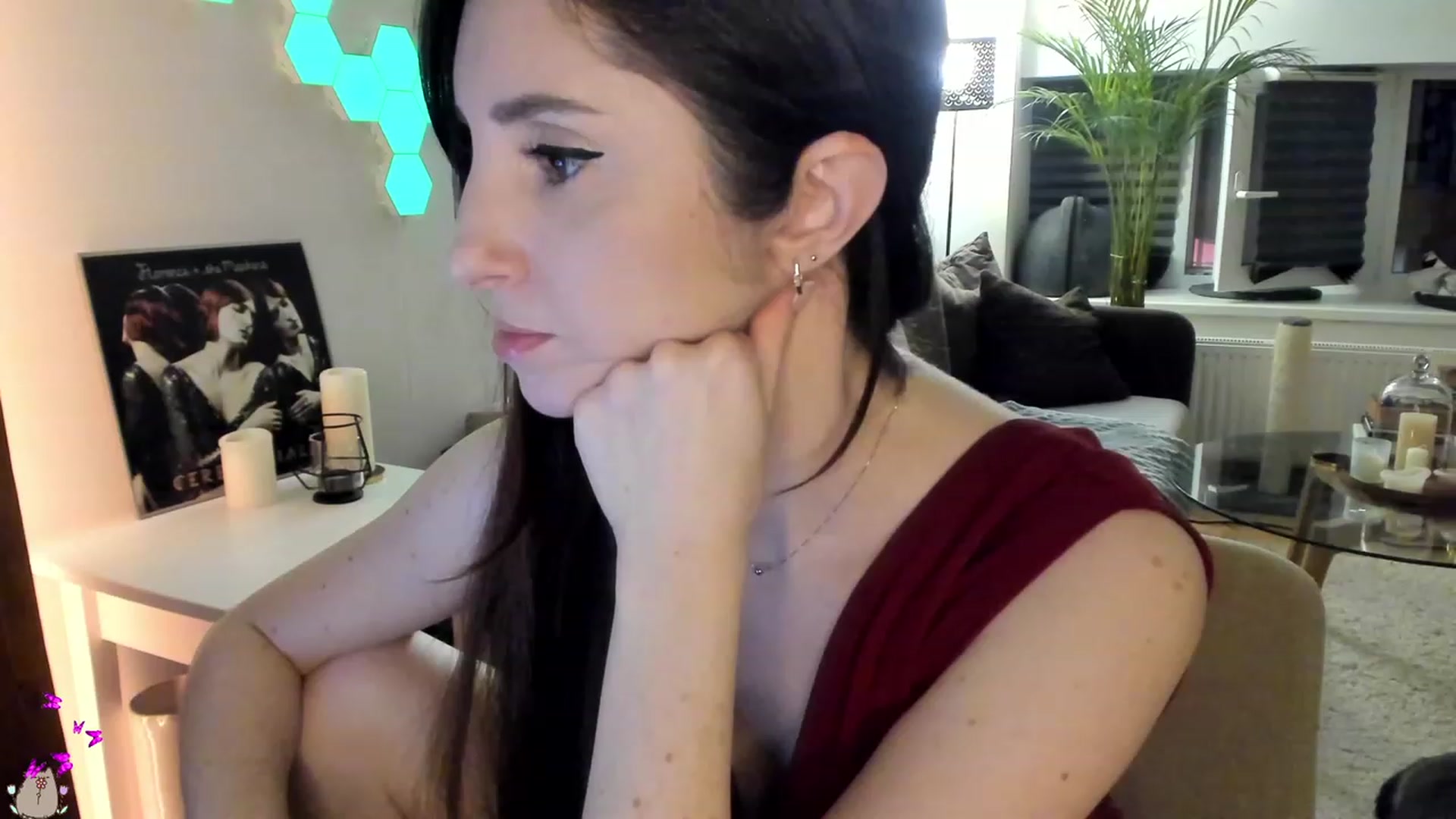 Gallery image thumbnail from Mads___'s myfreecams stream on, 08/23/2023, 19:35 image 16 of 20