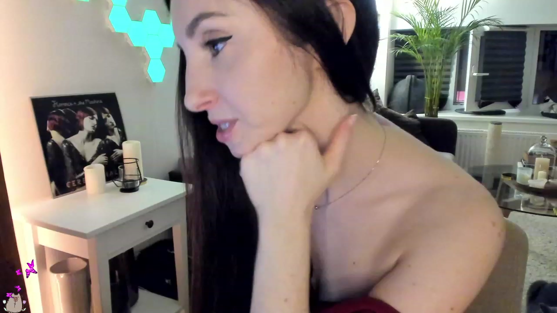 Gallery image thumbnail from Mads___'s myfreecams stream on, 08/23/2023, 19:35 image 12 of 20
