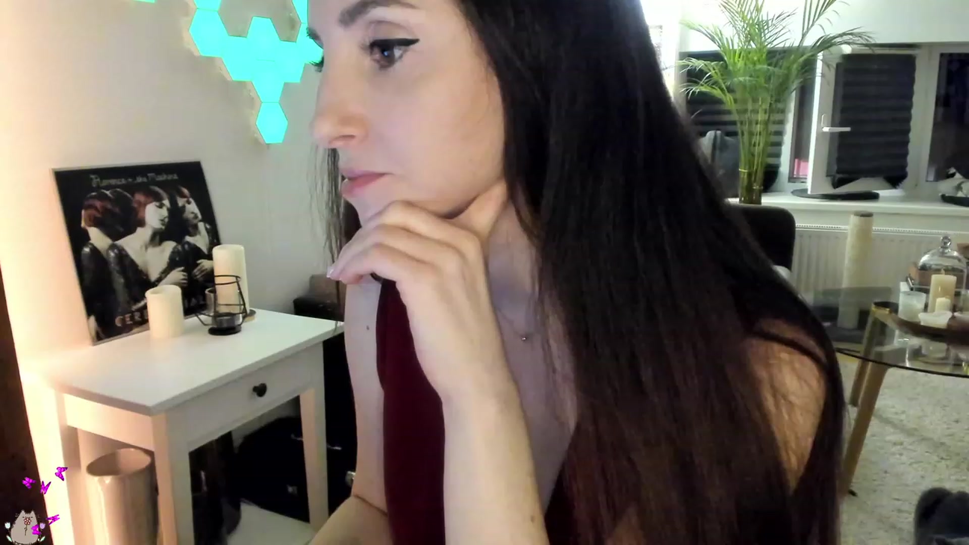Gallery image thumbnail from Mads___'s myfreecams stream on, 08/23/2023, 19:35 image 14 of 20