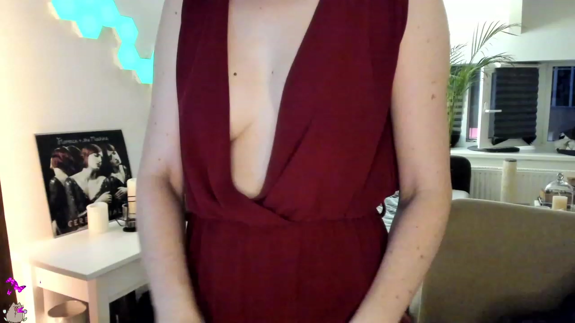 Gallery image thumbnail from Mads___'s myfreecams stream on, 08/23/2023, 19:35 image 1 of 20