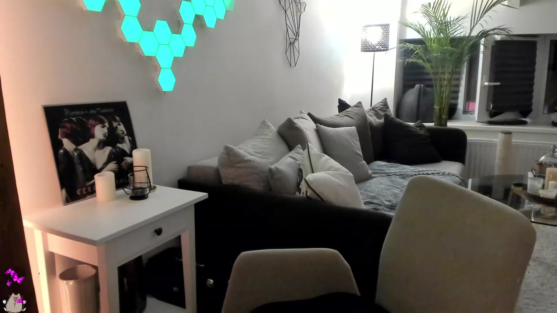 Gallery image thumbnail from Mads___'s myfreecams stream on, 08/23/2023, 21:16 image 17 of 20
