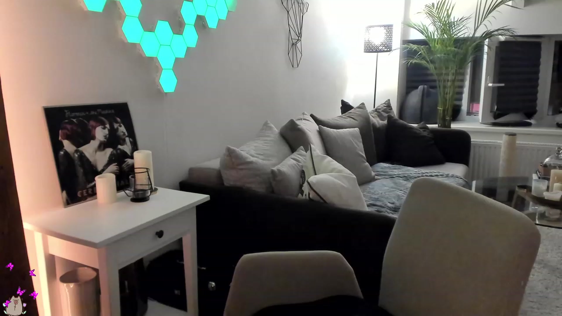Gallery image thumbnail from Mads___'s myfreecams stream on, 08/23/2023, 21:16 image 18 of 20