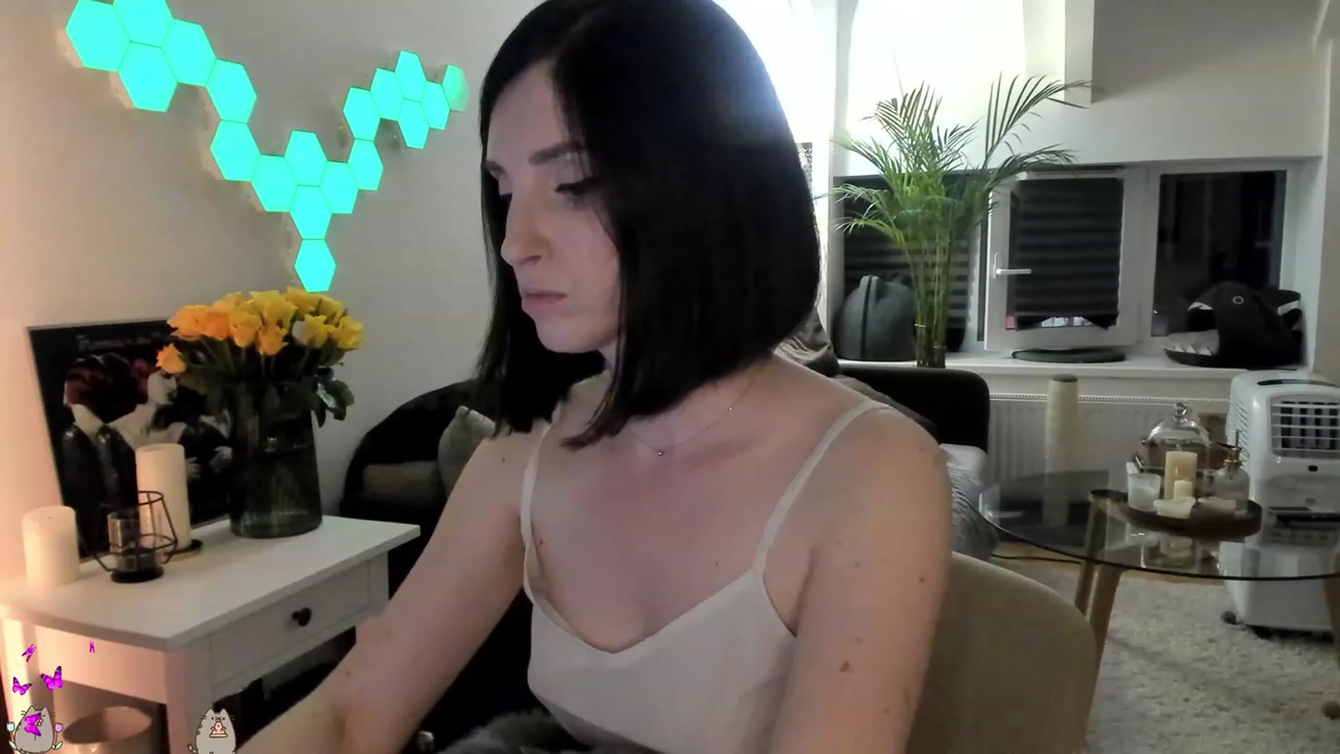 Gallery image thumbnail from Mads___'s myfreecams stream on, 08/25/2023, 20:35 image 12 of 20