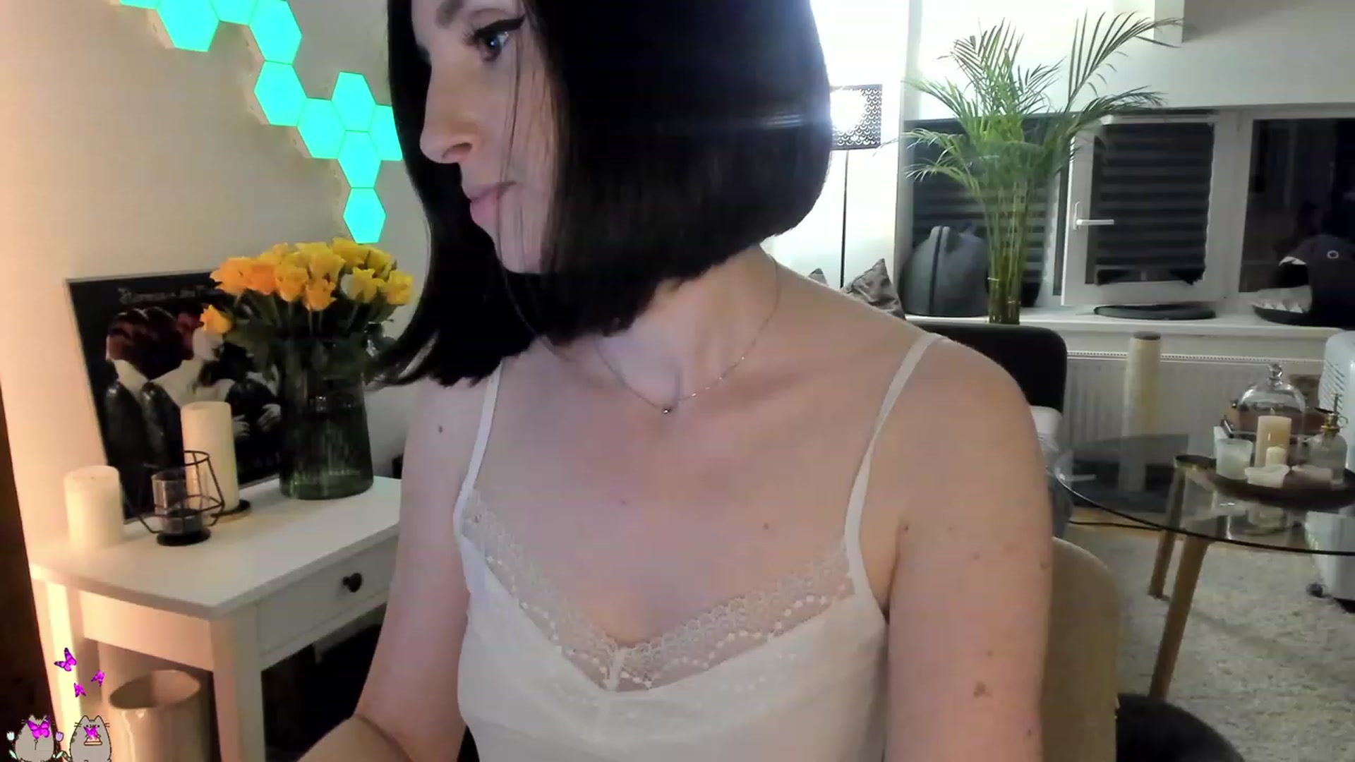 Gallery image thumbnail from Mads___'s myfreecams stream on, 08/26/2023, 24:18 image 20 of 20