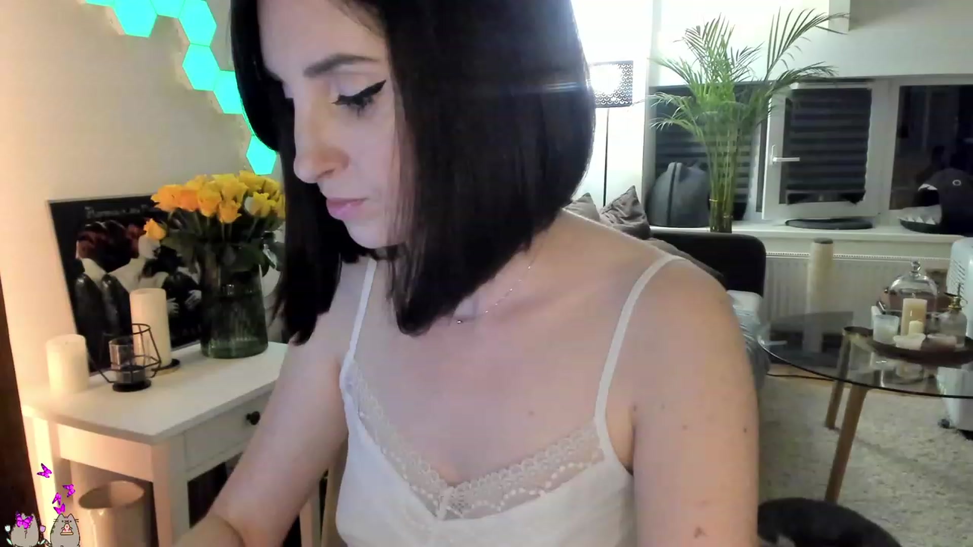 Gallery image thumbnail from Mads___'s myfreecams stream on, 08/26/2023, 24:18 image 14 of 20