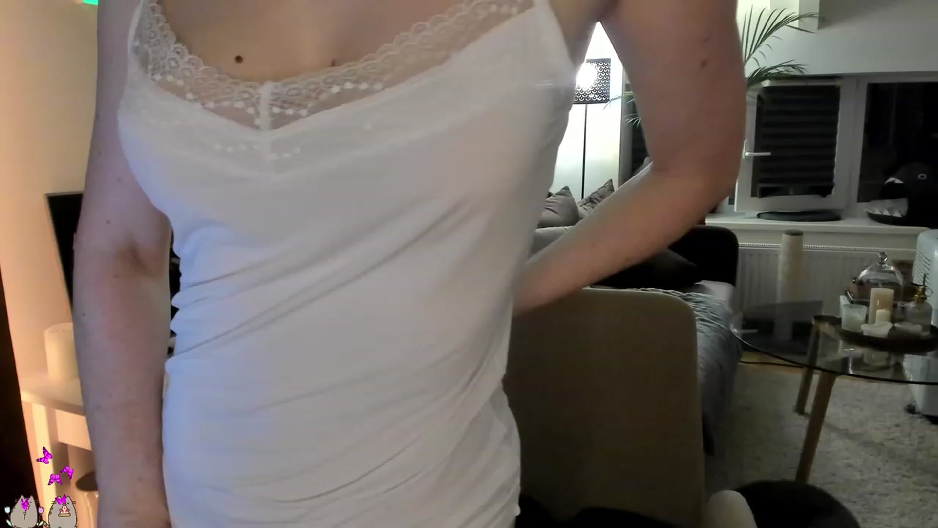 Gallery image thumbnail from Mads___'s myfreecams stream on, 08/26/2023, 24:18 image 18 of 20