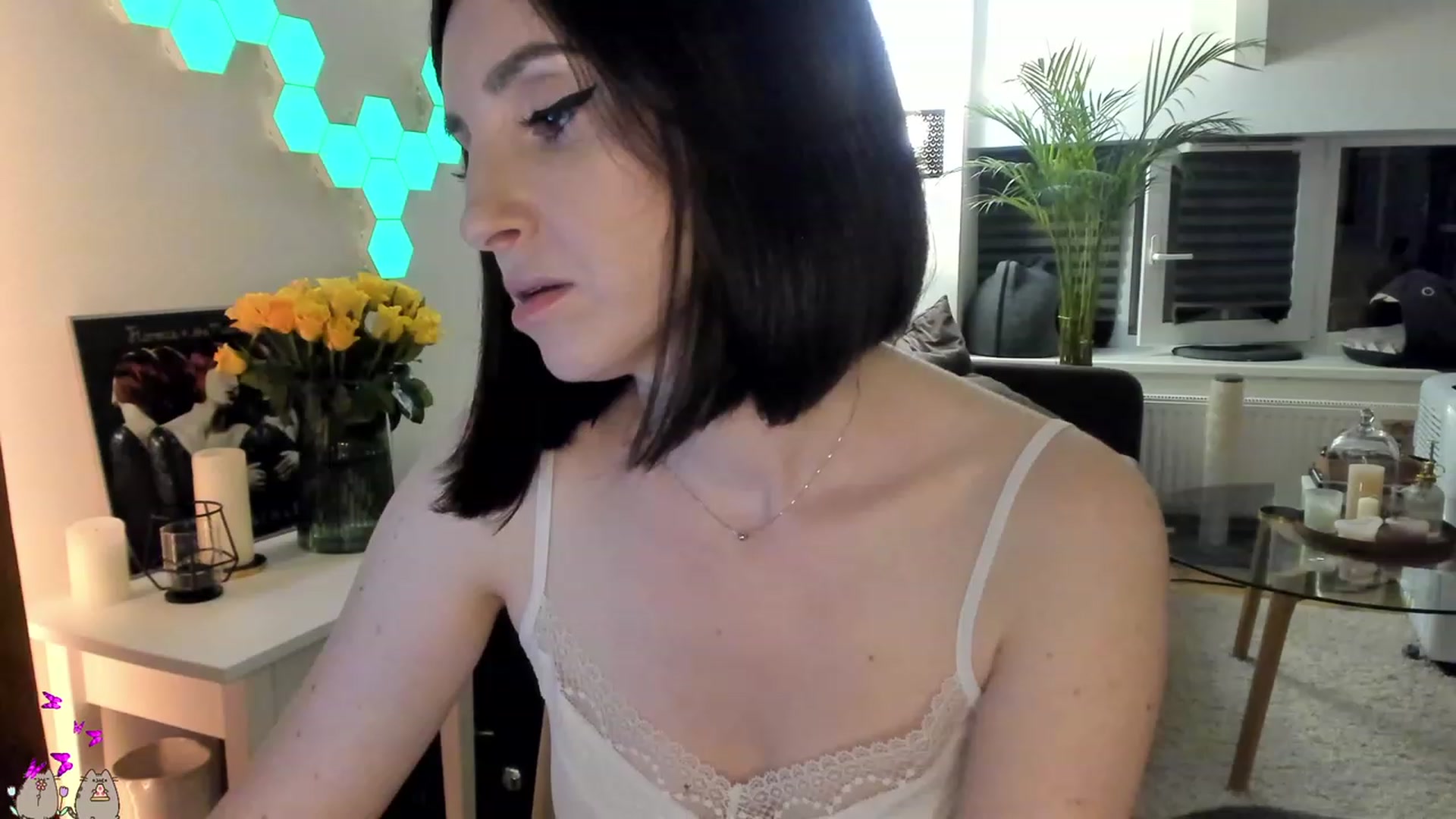 Gallery image thumbnail from Mads___'s myfreecams stream on, 08/26/2023, 24:18 image 5 of 20