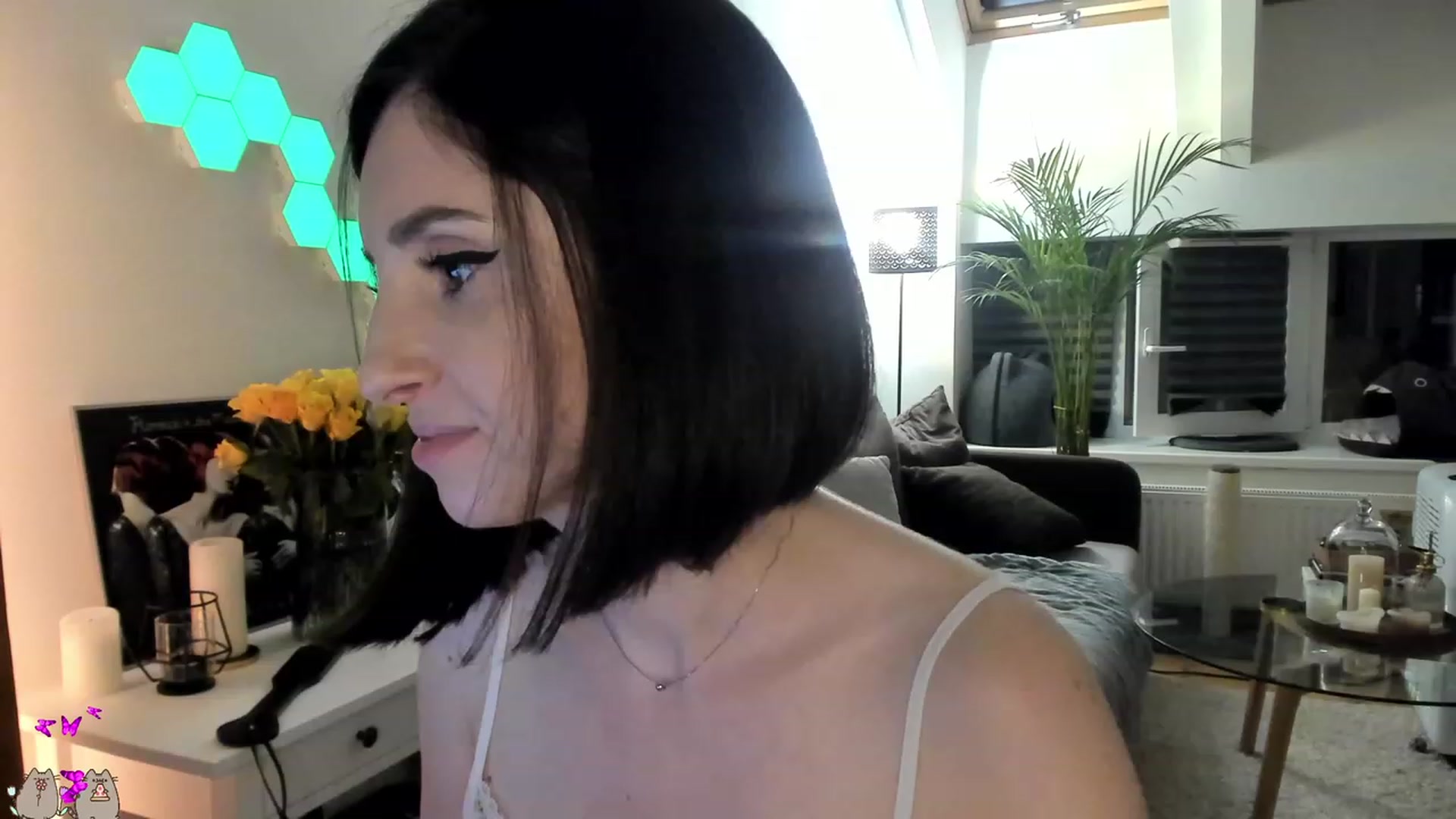 Gallery image thumbnail from Mads___'s myfreecams stream on, 08/26/2023, 01:47 image 20 of 20