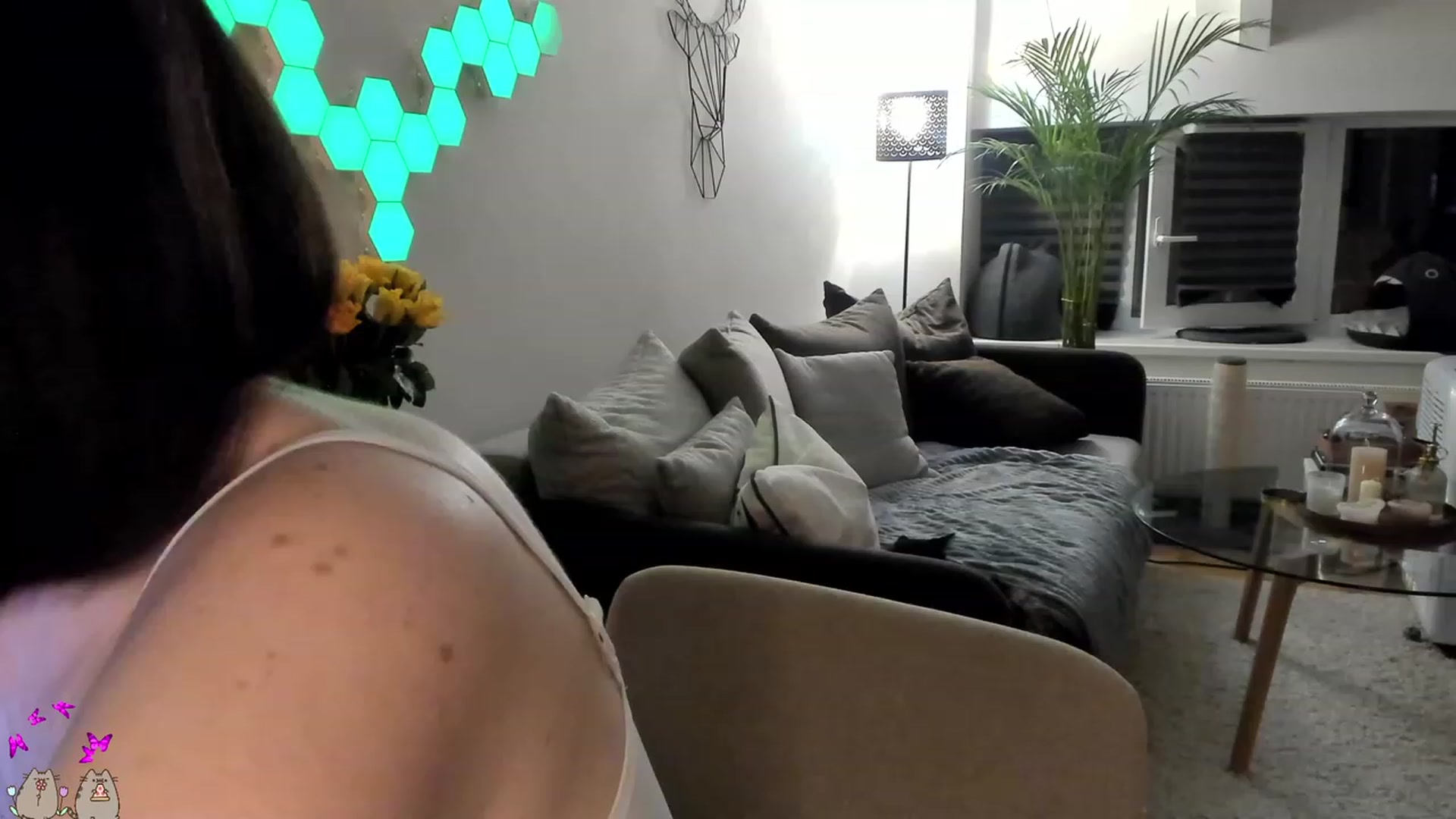 Gallery image thumbnail from Mads___'s myfreecams stream on, 08/26/2023, 01:47 image 5 of 20