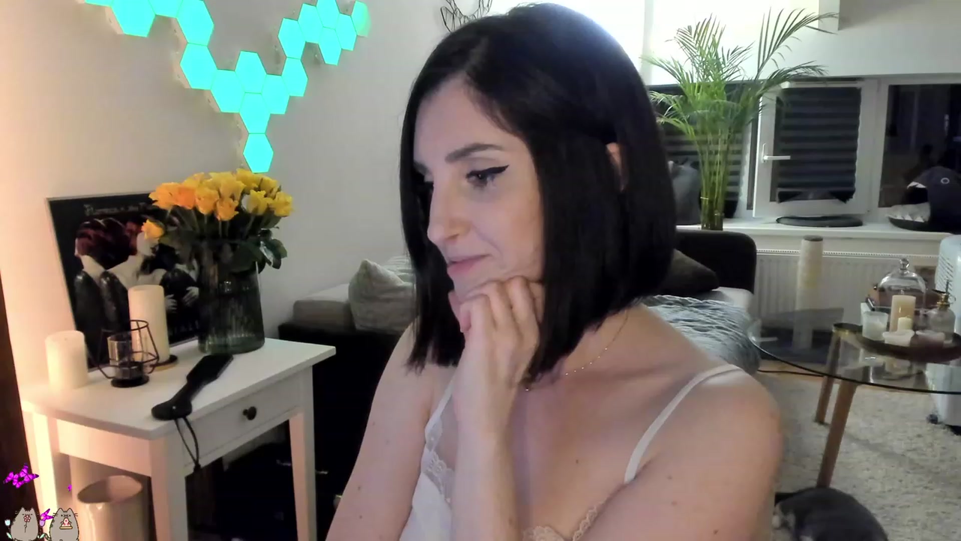 Gallery image thumbnail from Mads___'s myfreecams stream on, 08/26/2023, 01:47 image 15 of 20