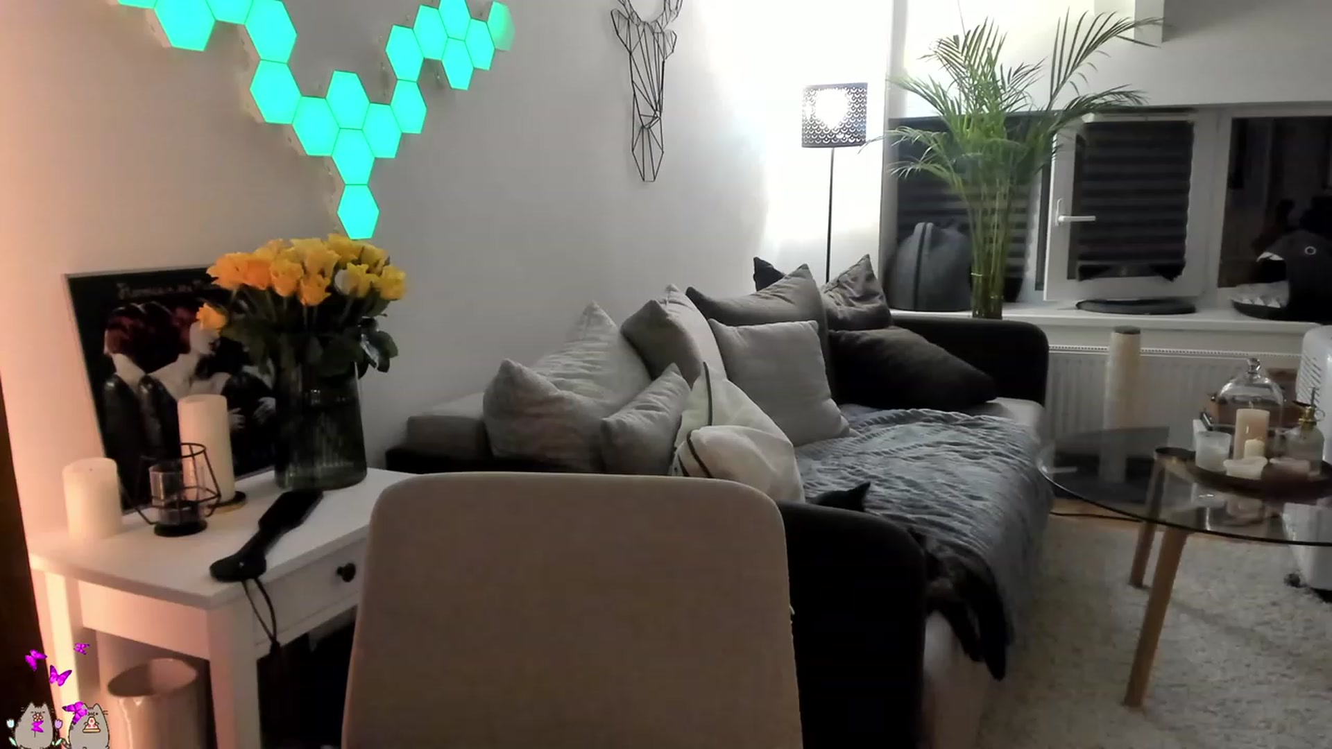 Gallery image thumbnail from Mads___'s myfreecams stream on, 08/26/2023, 01:47 image 4 of 20