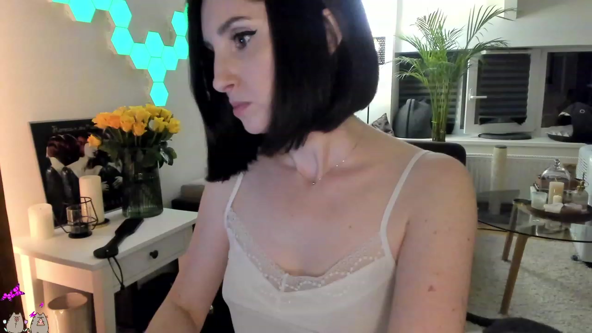 Gallery image thumbnail from Mads___'s myfreecams stream on, 08/26/2023, 01:47 image 2 of 20