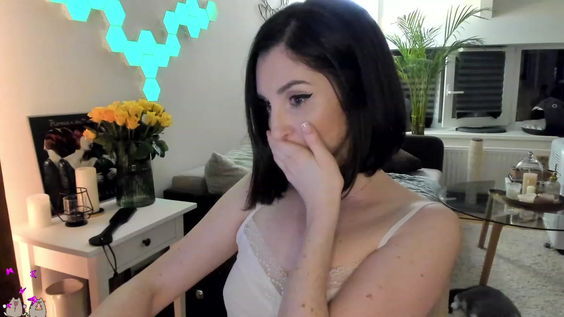 Gallery image thumbnail from Mads___'s myfreecams stream on, 08/26/2023, 01:47 image 17 of 20