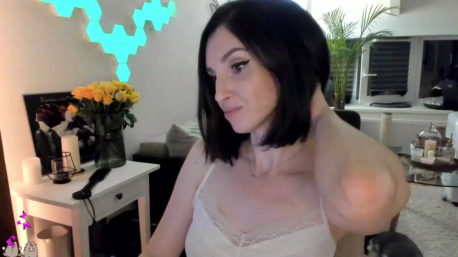 Gallery image thumbnail from Mads___'s myfreecams stream on, 08/26/2023, 01:47 image 11 of 20