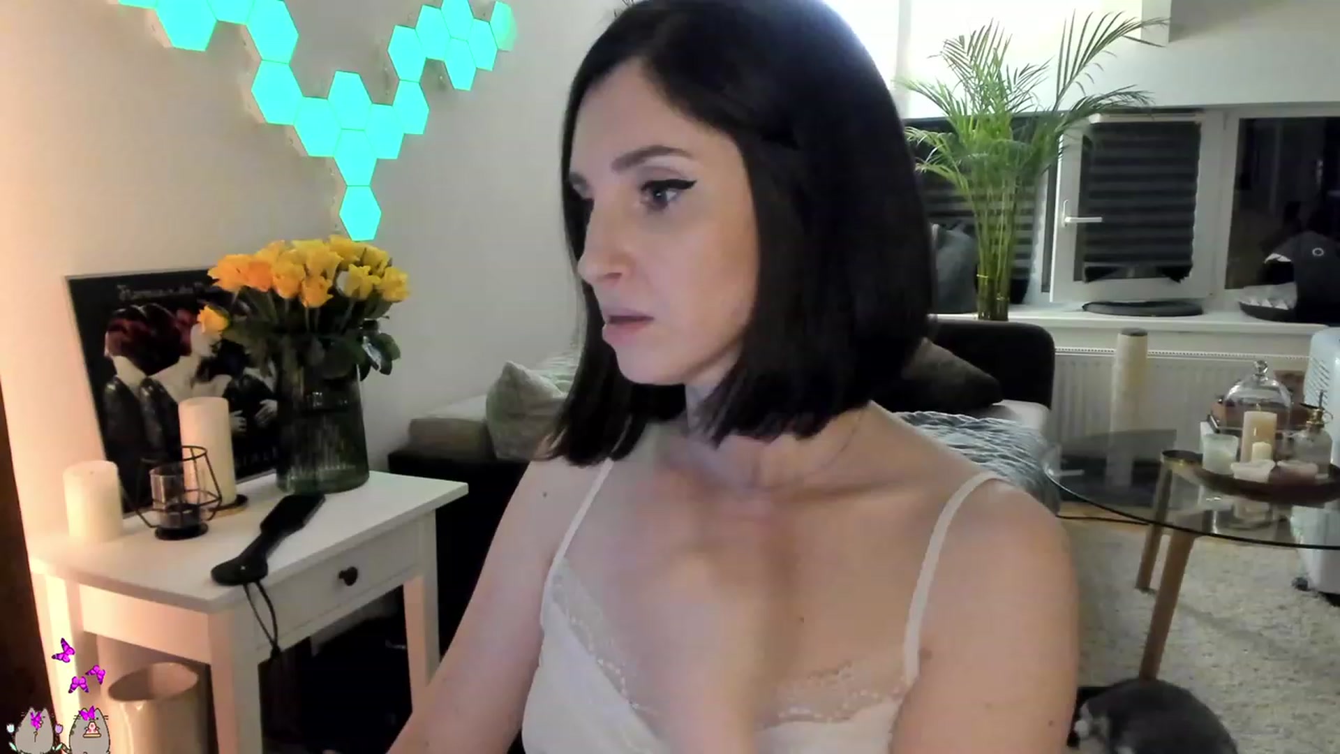 Gallery image thumbnail from Mads___'s myfreecams stream on, 08/26/2023, 01:47 image 10 of 20