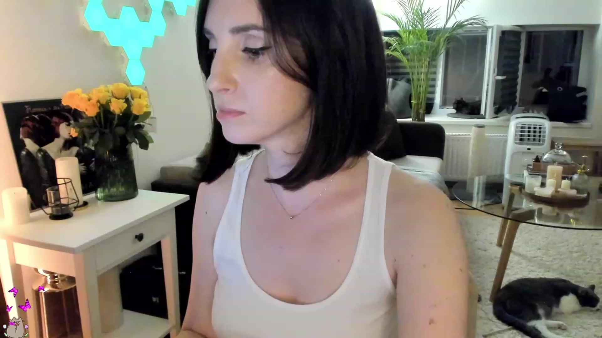 Gallery image thumbnail from Mads___'s myfreecams stream on, 08/27/2023, 01:26 image 15 of 20
