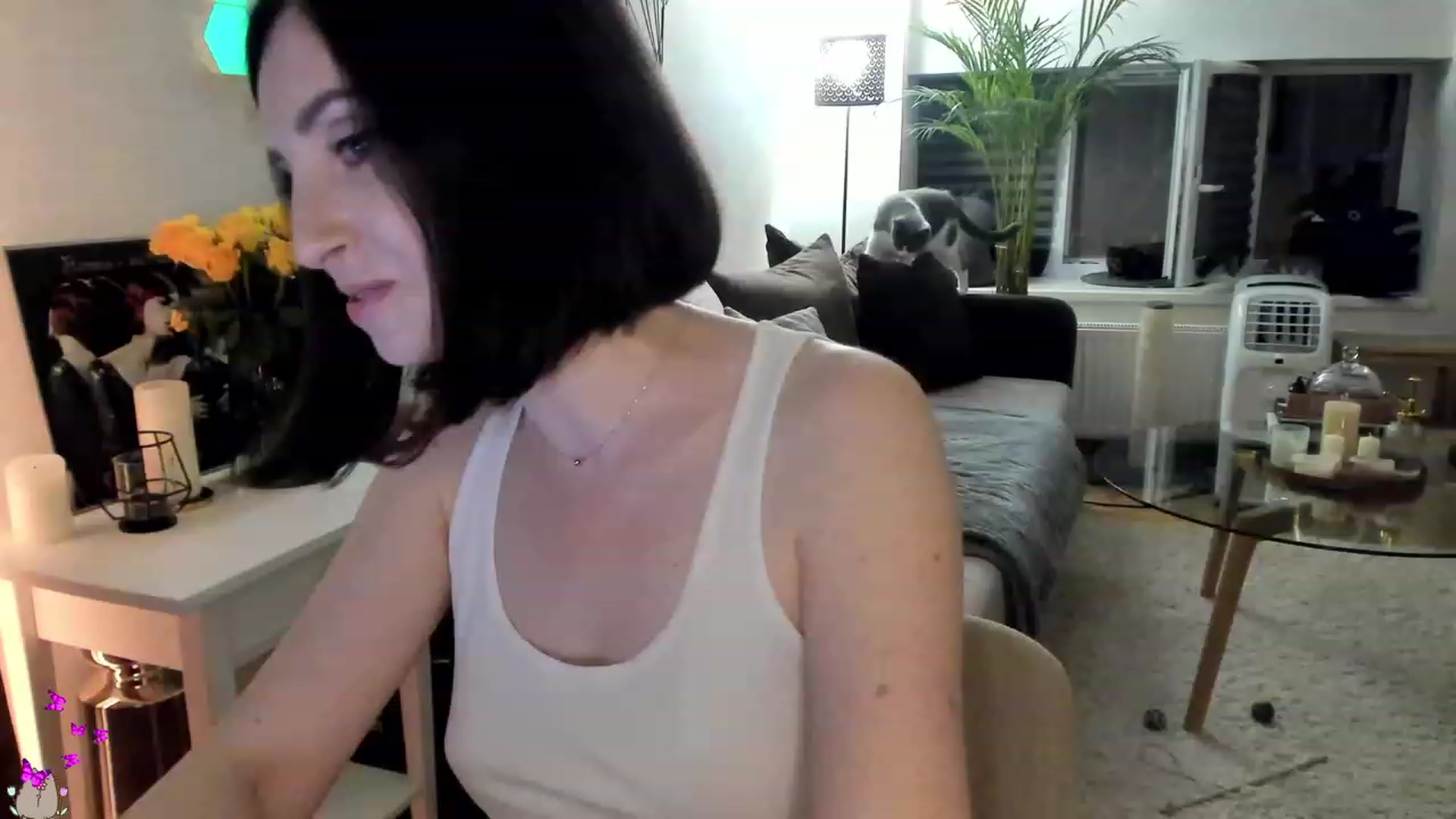 Gallery image thumbnail from Mads___'s myfreecams stream on, 08/27/2023, 01:26 image 8 of 20